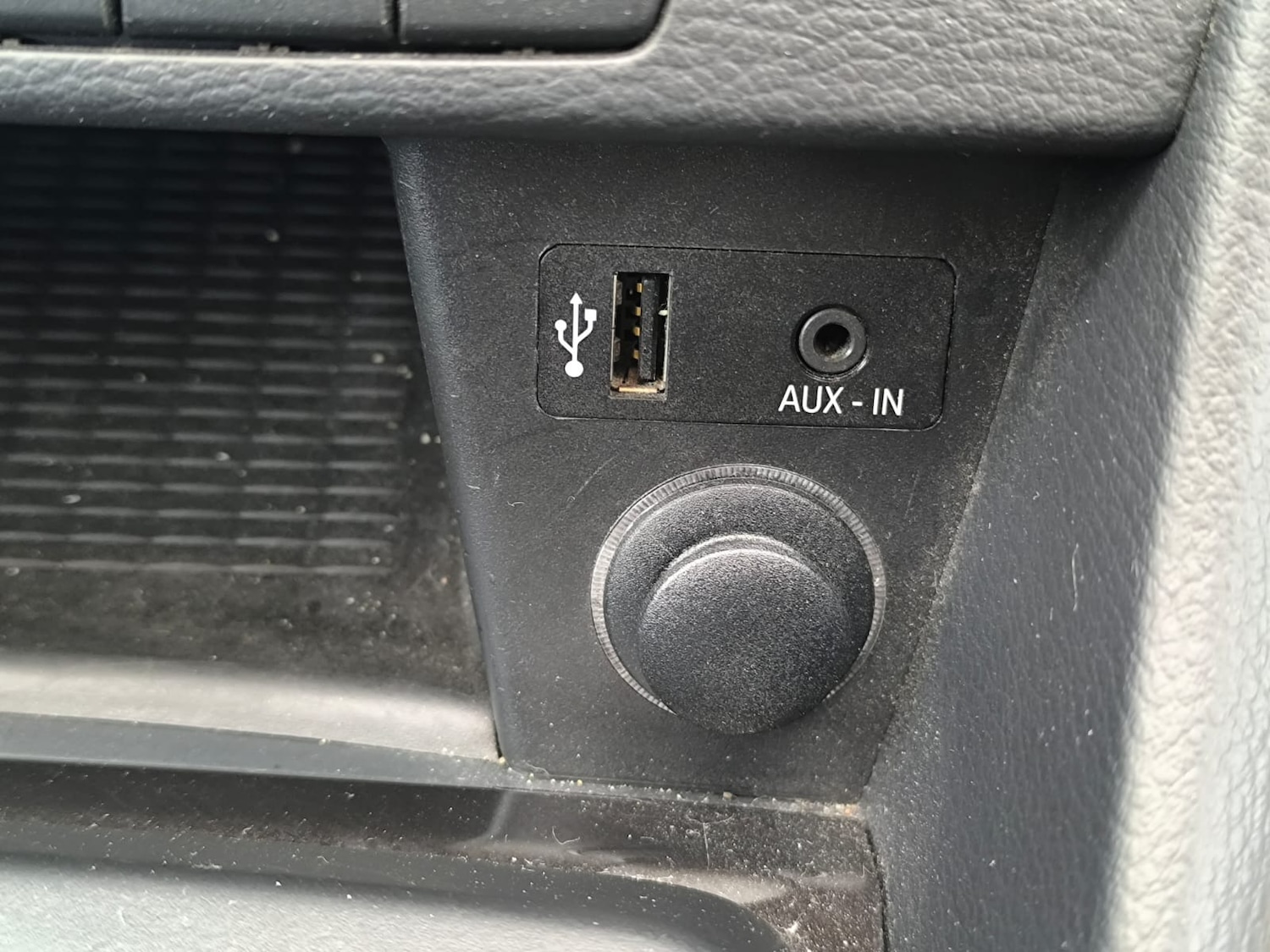 Vehicle 24