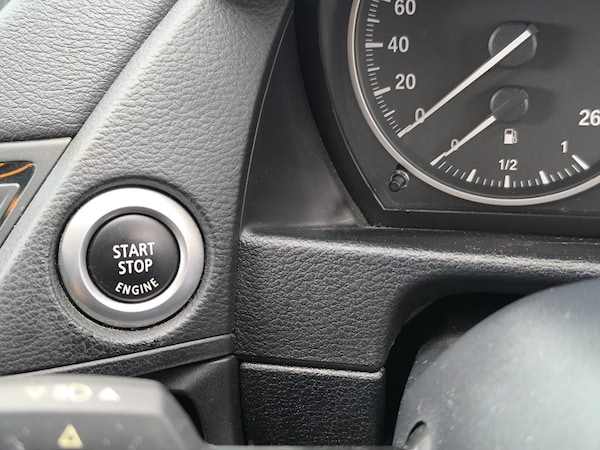 Used BMW X1 2013 for sale - 75700130: Photo 30