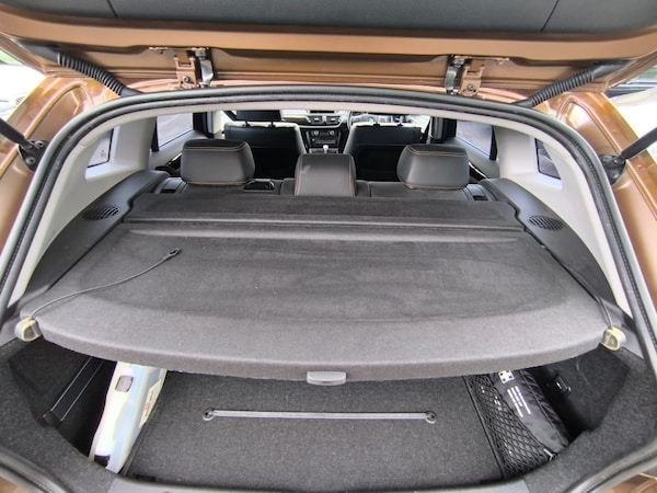 Used BMW X1 2013 for sale - 75700130: Photo 33