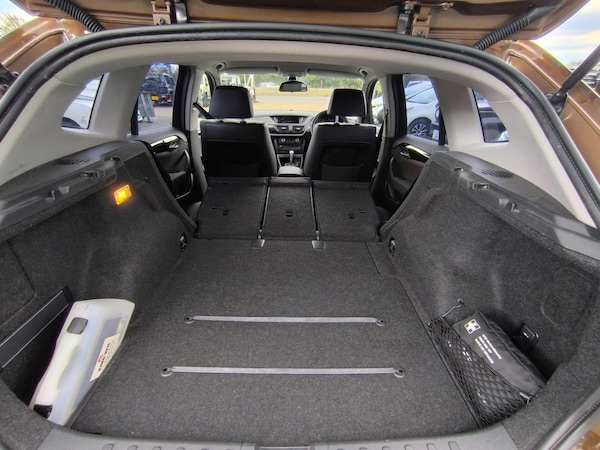 Used BMW X1 2013 for sale - 75700130: Photo 36