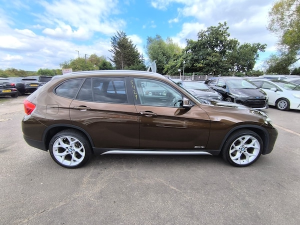 Used BMW X1 2013 for sale - 75700130: Photo 5