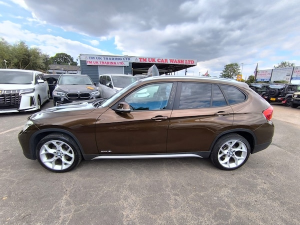 Used BMW X1 2013 for sale - 75700130: Photo 6