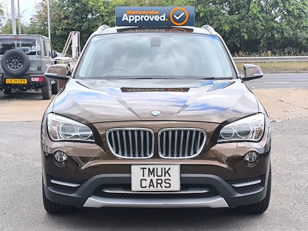 Used BMW X1 2013 for sale - 75700130: Photo 7