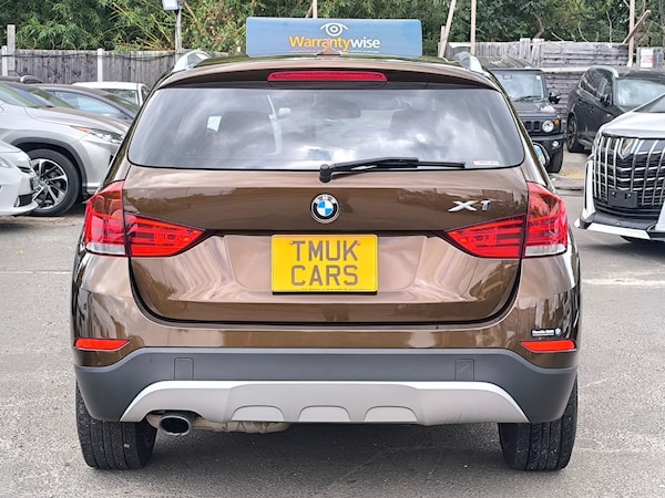 Used BMW X1 2013 for sale - 75700130: Photo 8