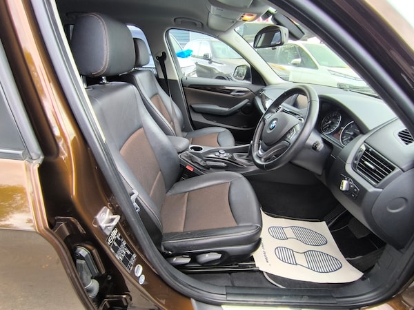 Used BMW X1 2013 for sale - 75700130: Photo 9