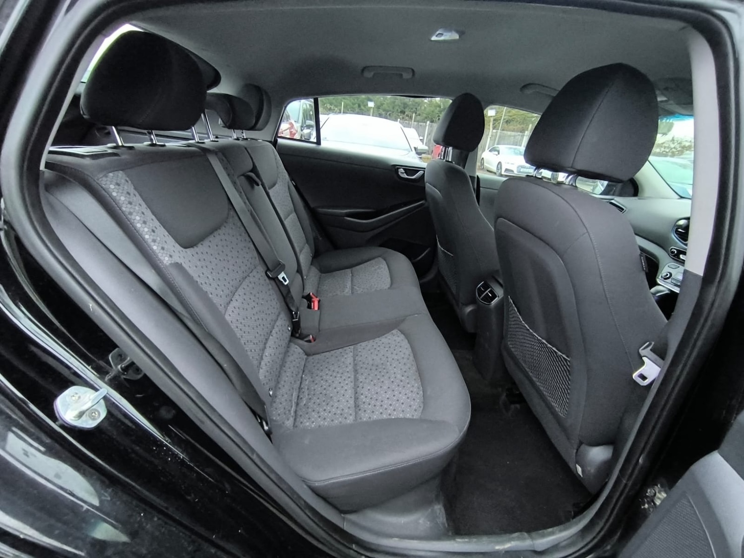 Used Hyundai IONIQ 2017 for sale - 77474879: Photo 11