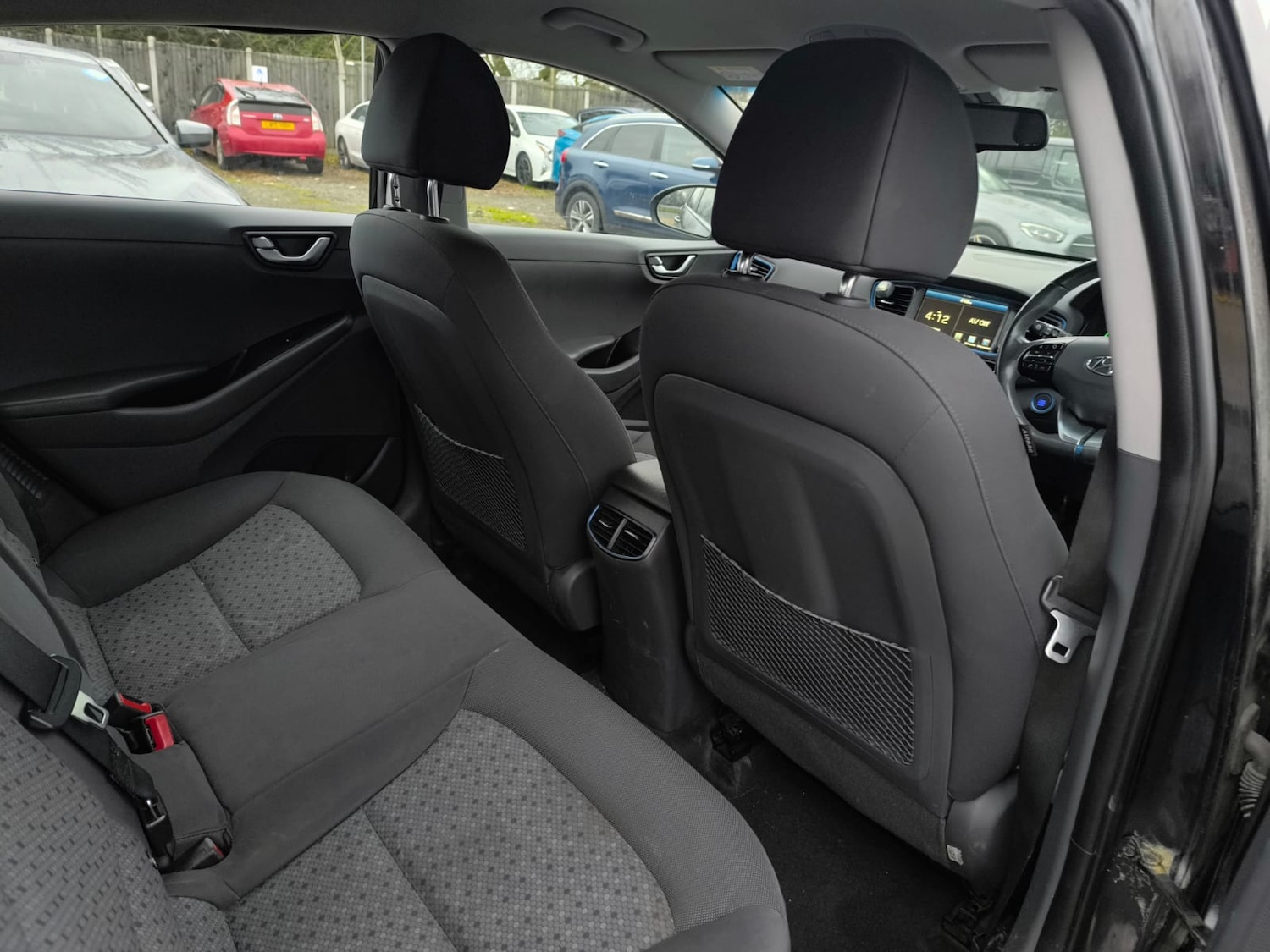 Used Hyundai IONIQ 2017 for sale - 77474879: Photo 12