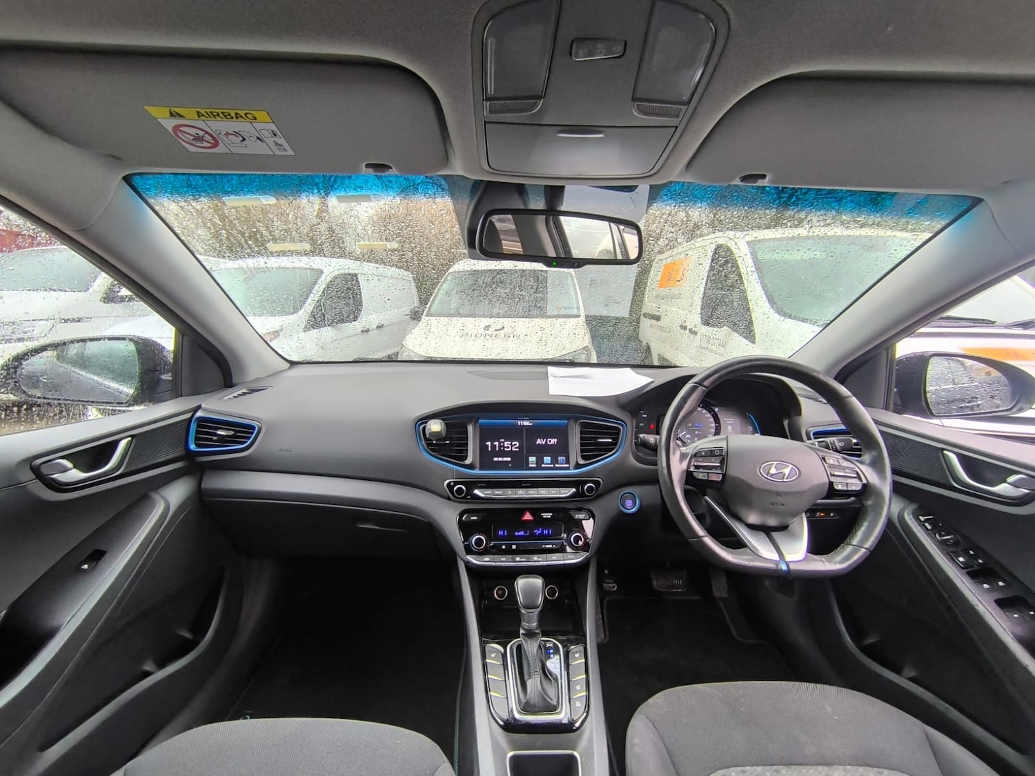 Used Hyundai IONIQ 2017 for sale - 77474879: Photo 13