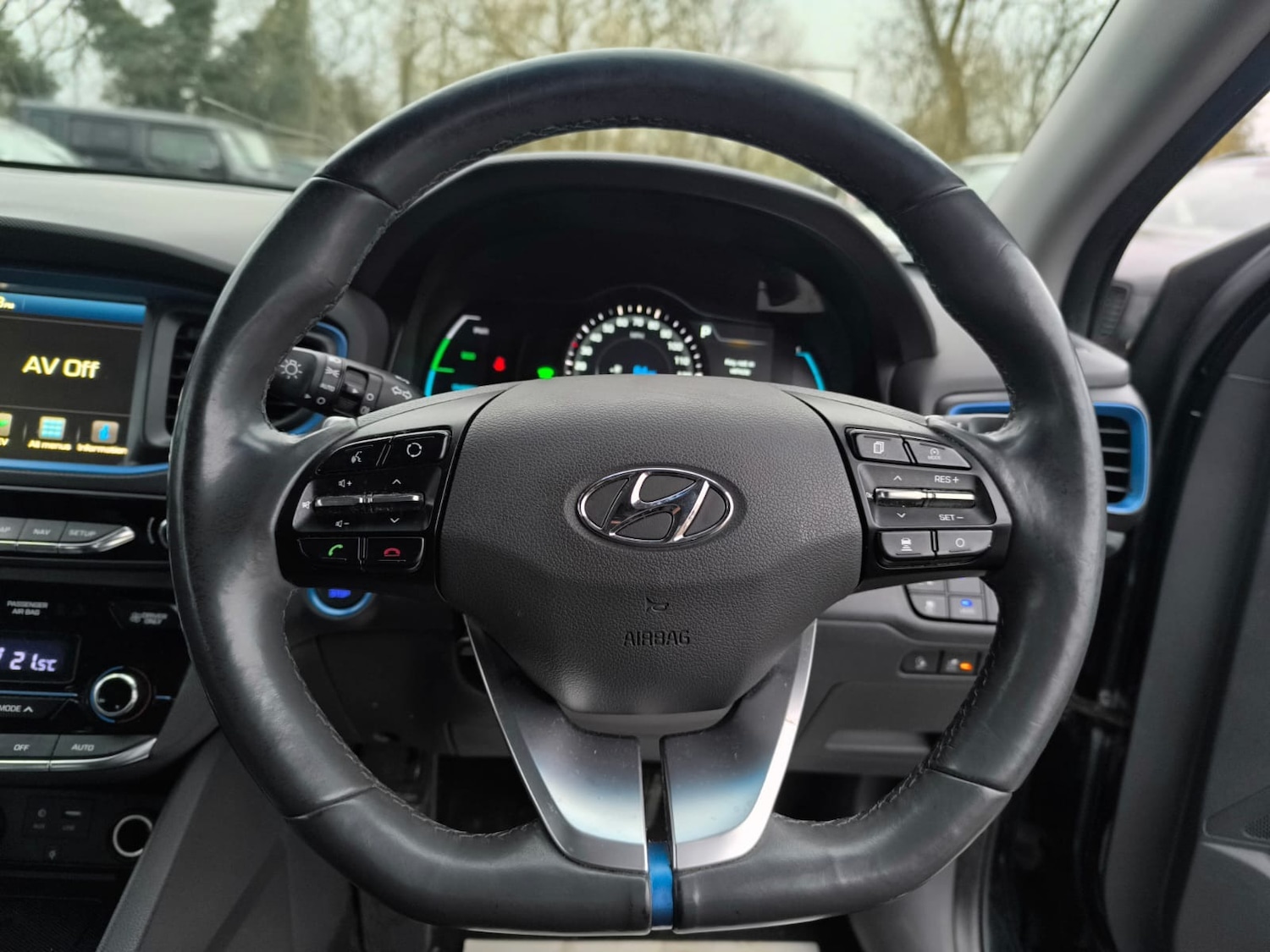 Used Hyundai IONIQ 2017 for sale - 77474879: Photo 15