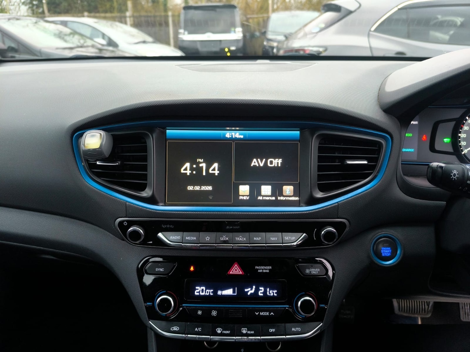 Used Hyundai IONIQ 2017 for sale - 77474879: Photo 20