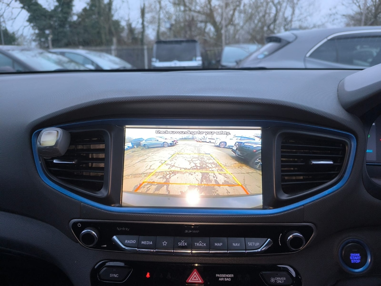 Used Hyundai IONIQ 2017 for sale - 77474879: Photo 21