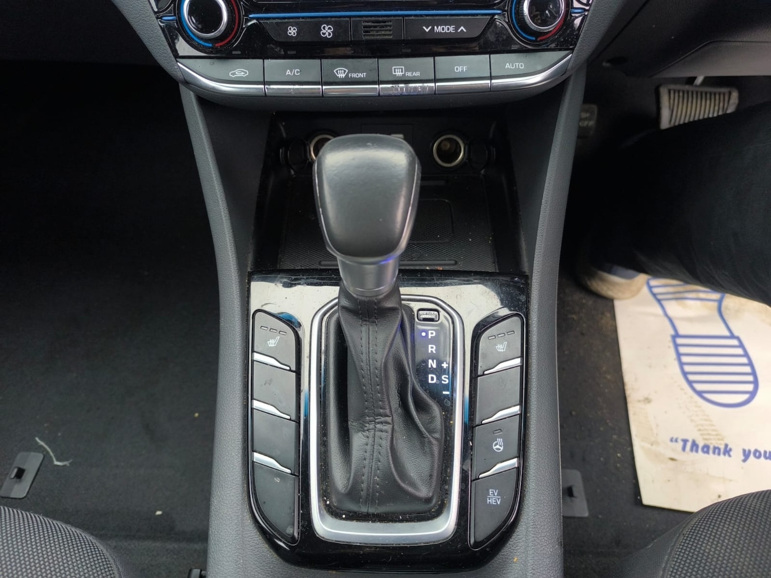 Used Hyundai IONIQ 2017 for sale - 77474879: Photo 23