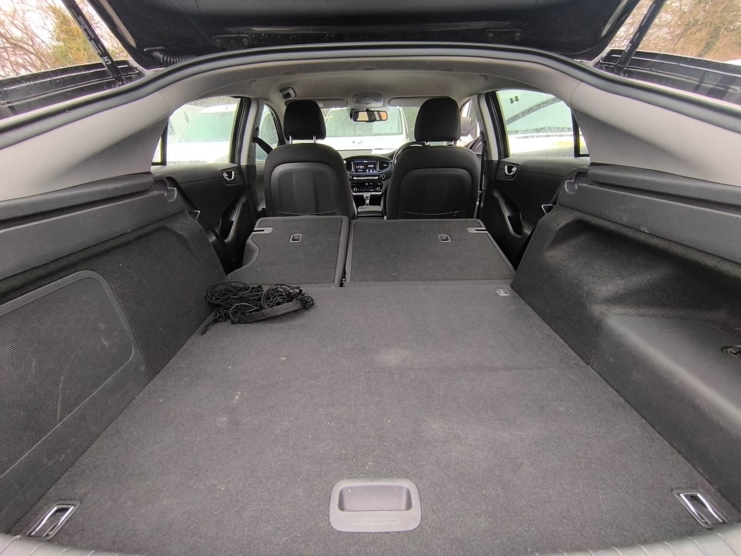 Used Hyundai IONIQ 2017 for sale - 77474879: Photo 36