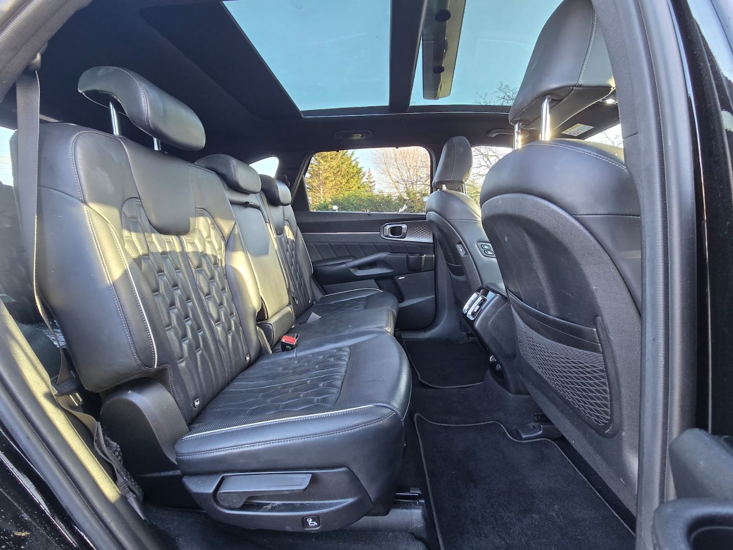 Used Kia Sorento 2021 for sale - 77094060: Photo 11