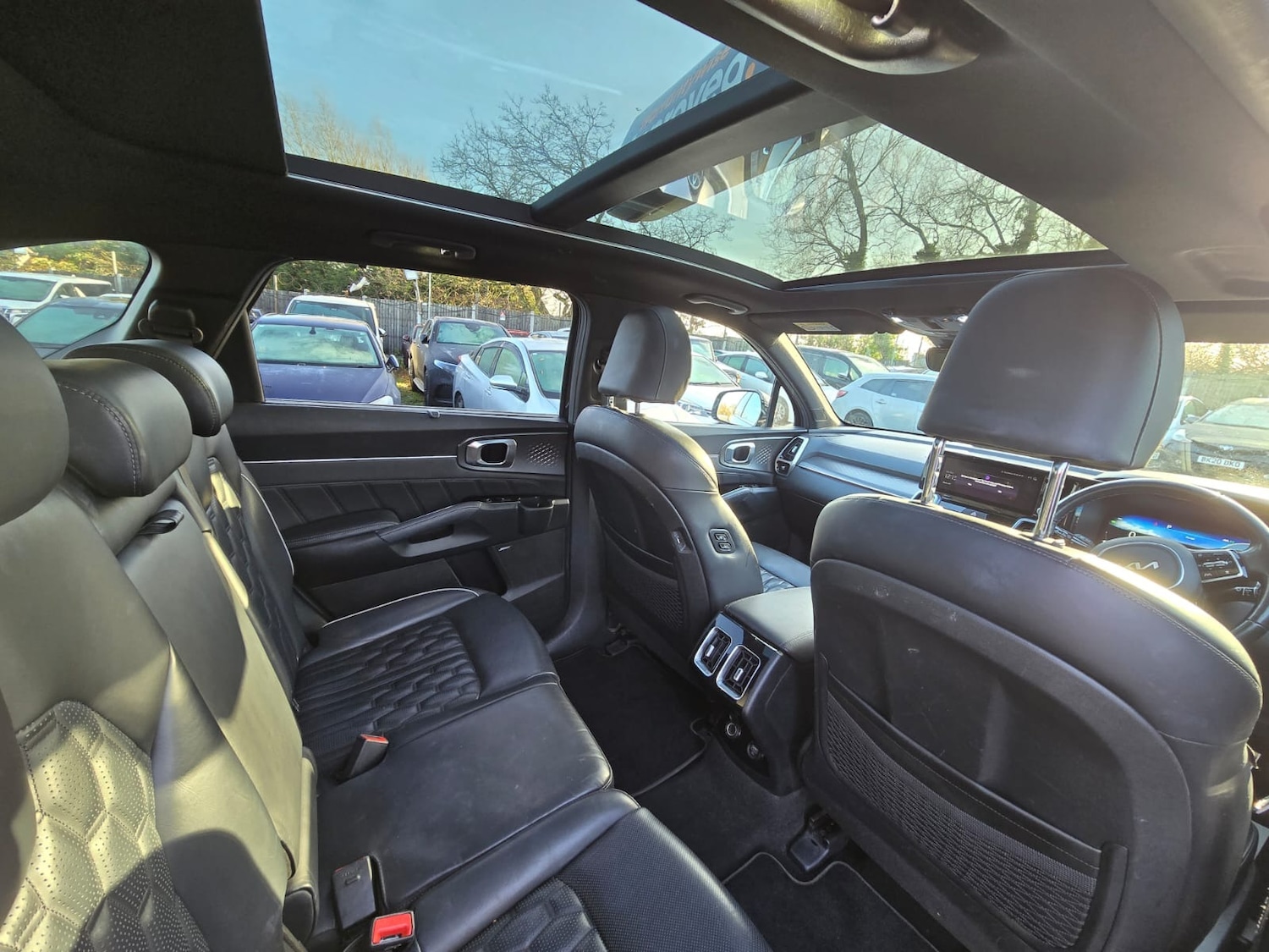 Used Kia Sorento 2021 for sale - 77094060: Photo 12