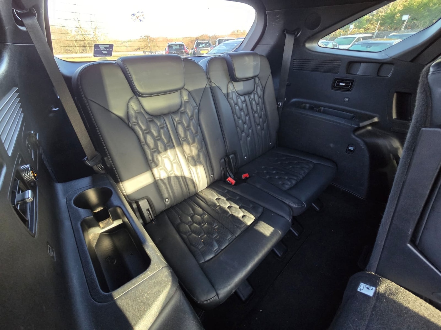 Used Kia Sorento 2021 for sale - 77094060: Photo 13