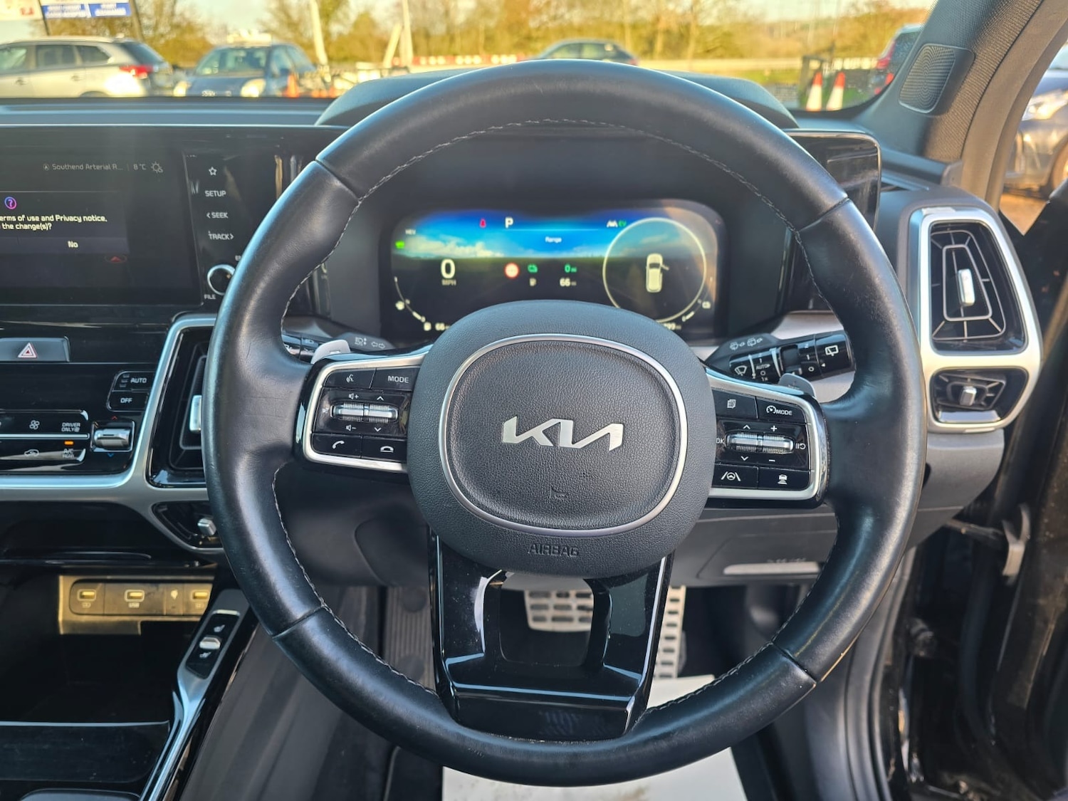 Used Kia Sorento 2021 for sale - 77094060: Photo 15