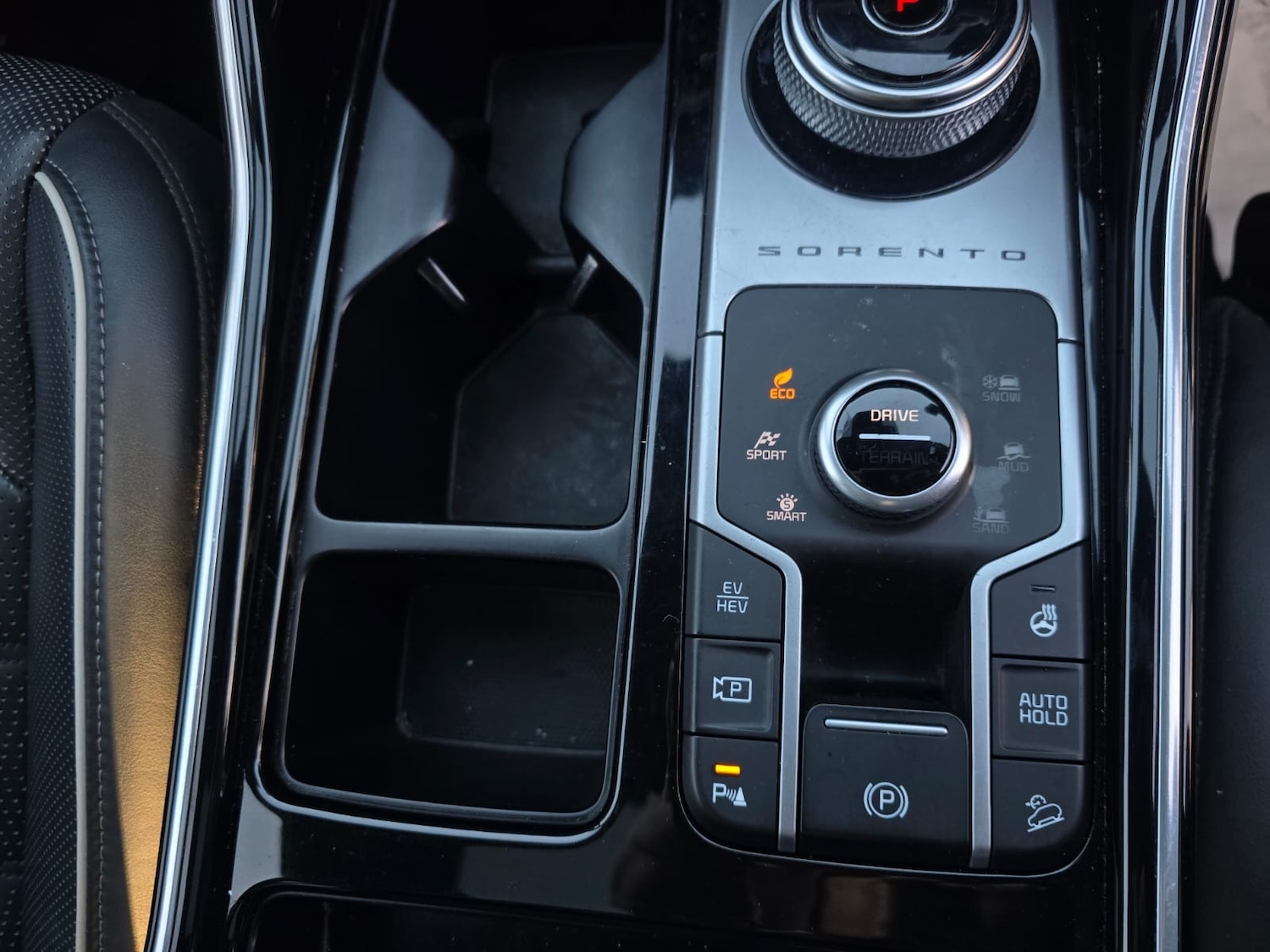 Used Kia Sorento 2021 for sale - 77094060: Photo 17