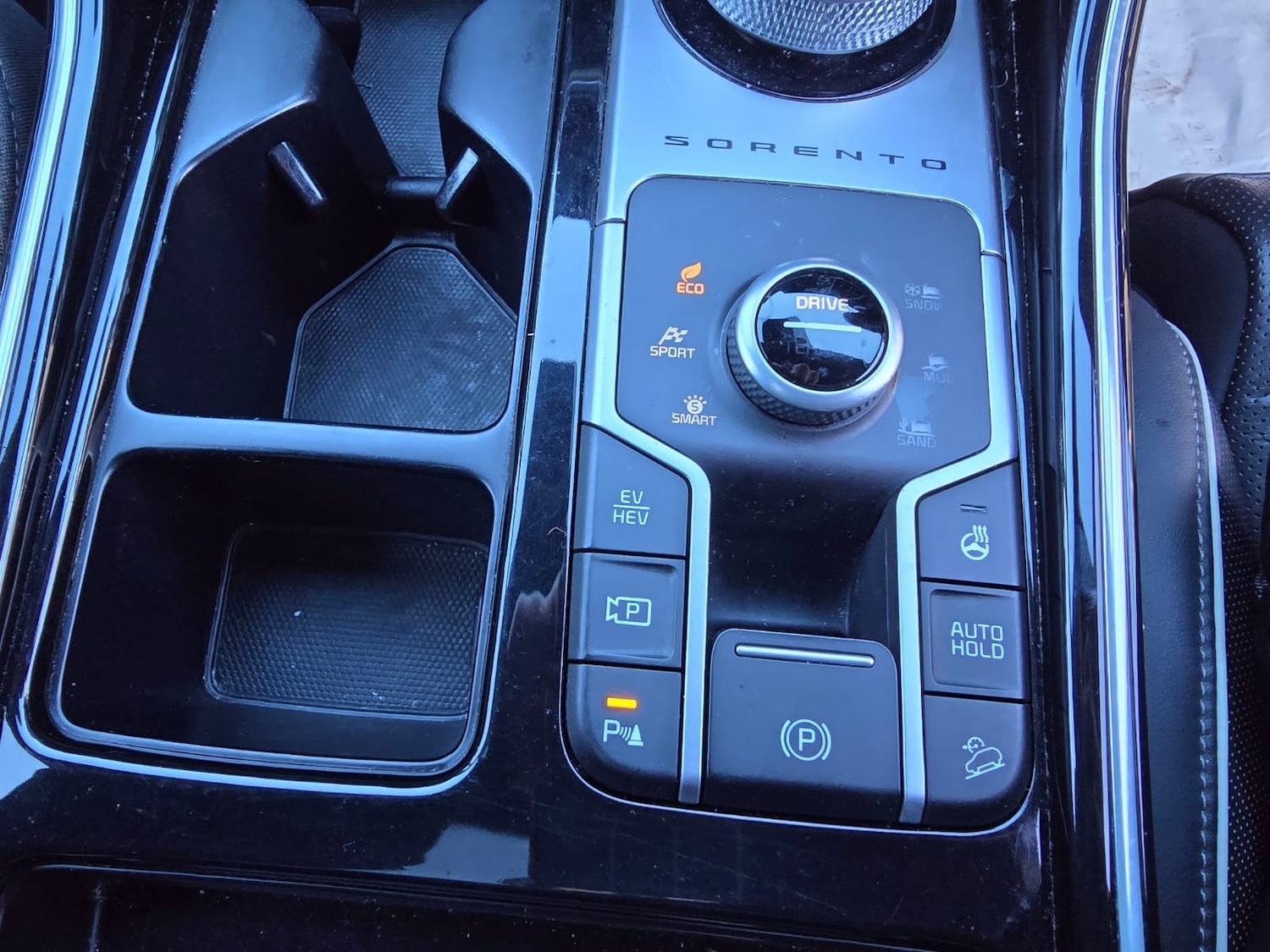 Used Kia Sorento 2021 for sale - 77094060: Photo 18