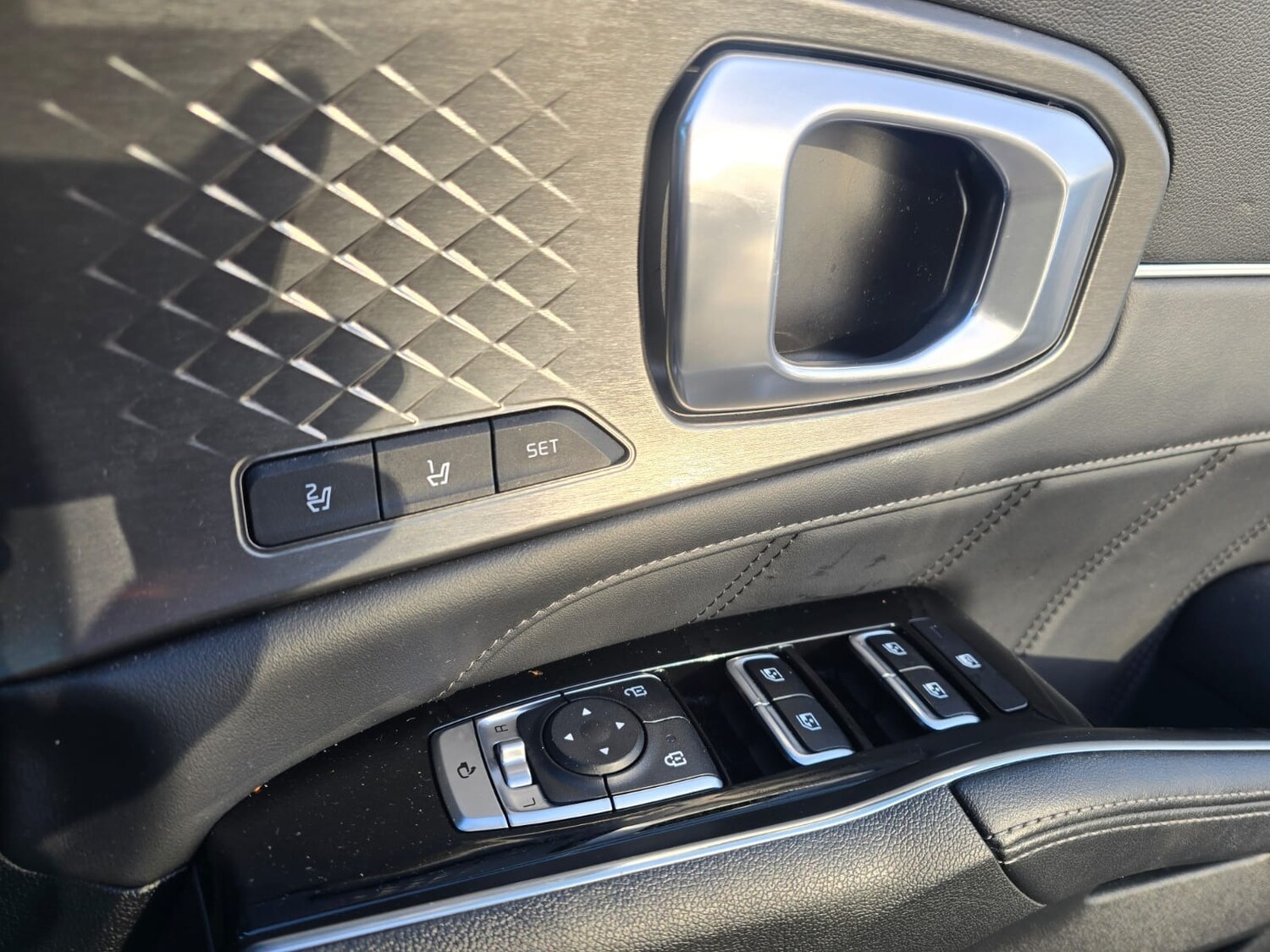 Used Kia Sorento 2021 for sale - 77094060: Photo 33