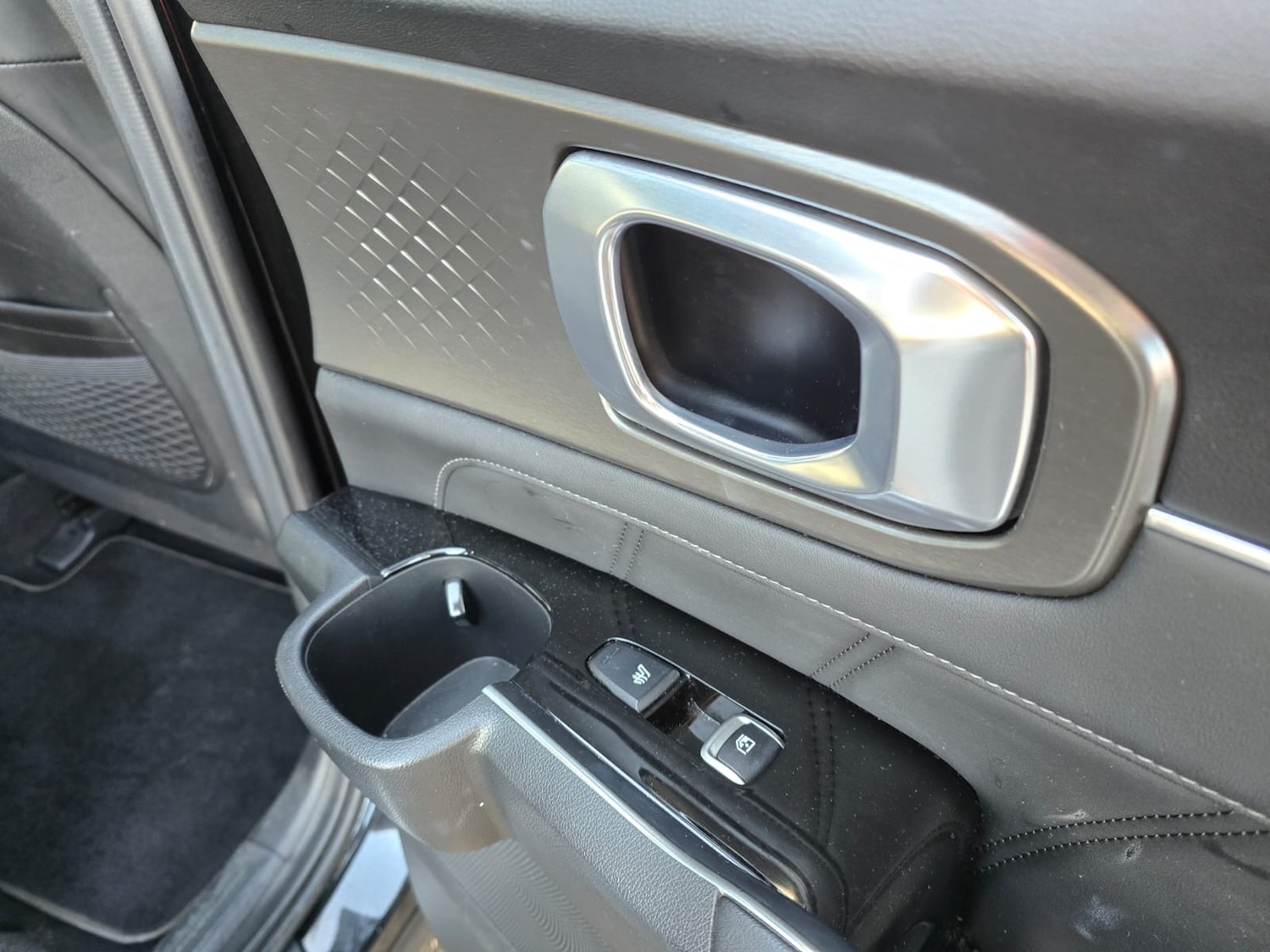 Used Kia Sorento 2021 for sale - 77094060: Photo 34