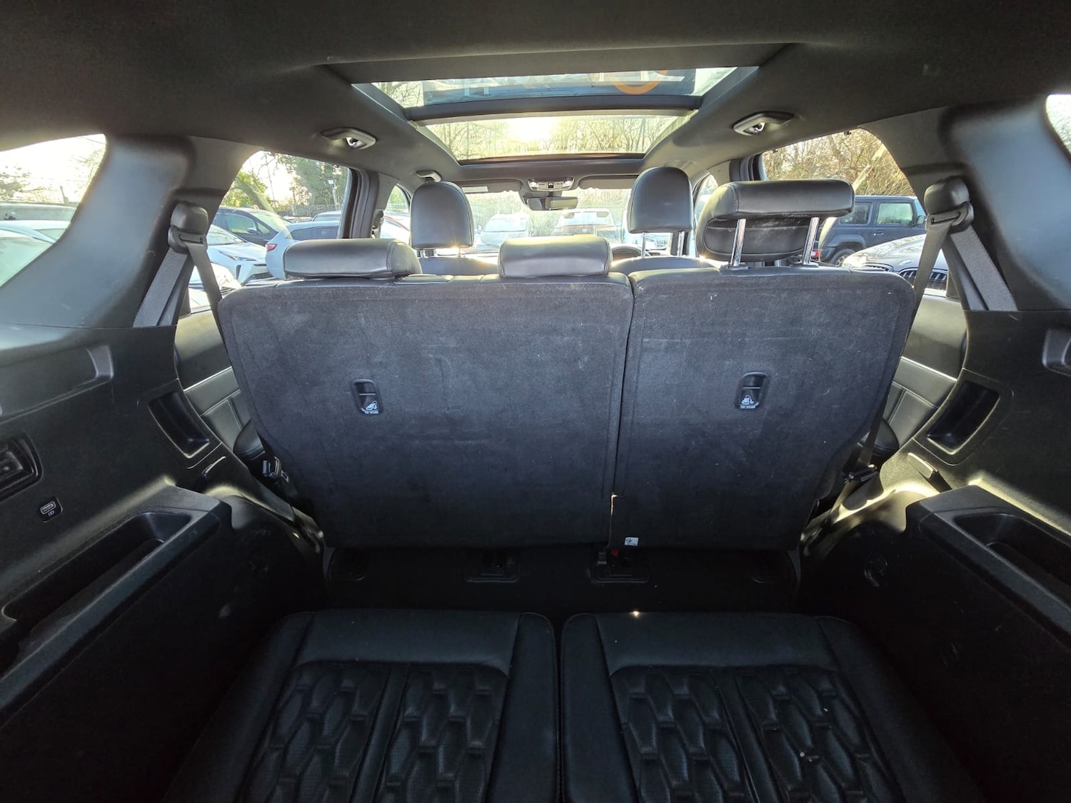 Used Kia Sorento 2021 for sale - 77094060: Photo 35