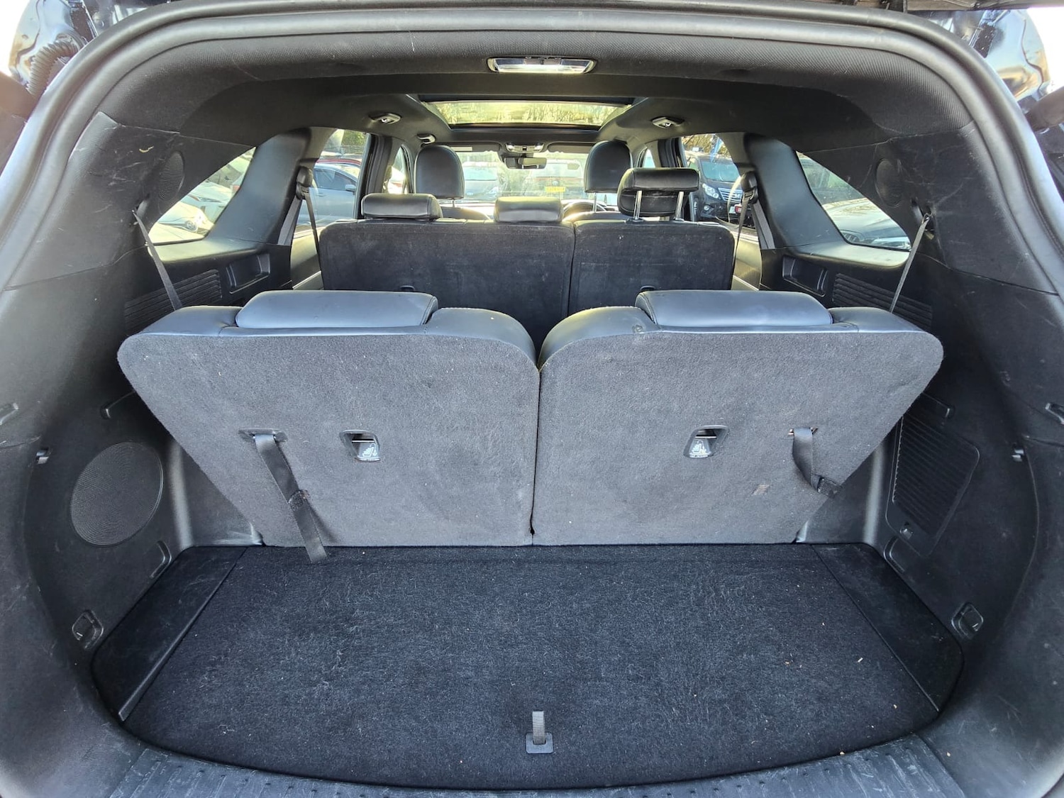 Used Kia Sorento 2021 for sale - 77094060: Photo 37