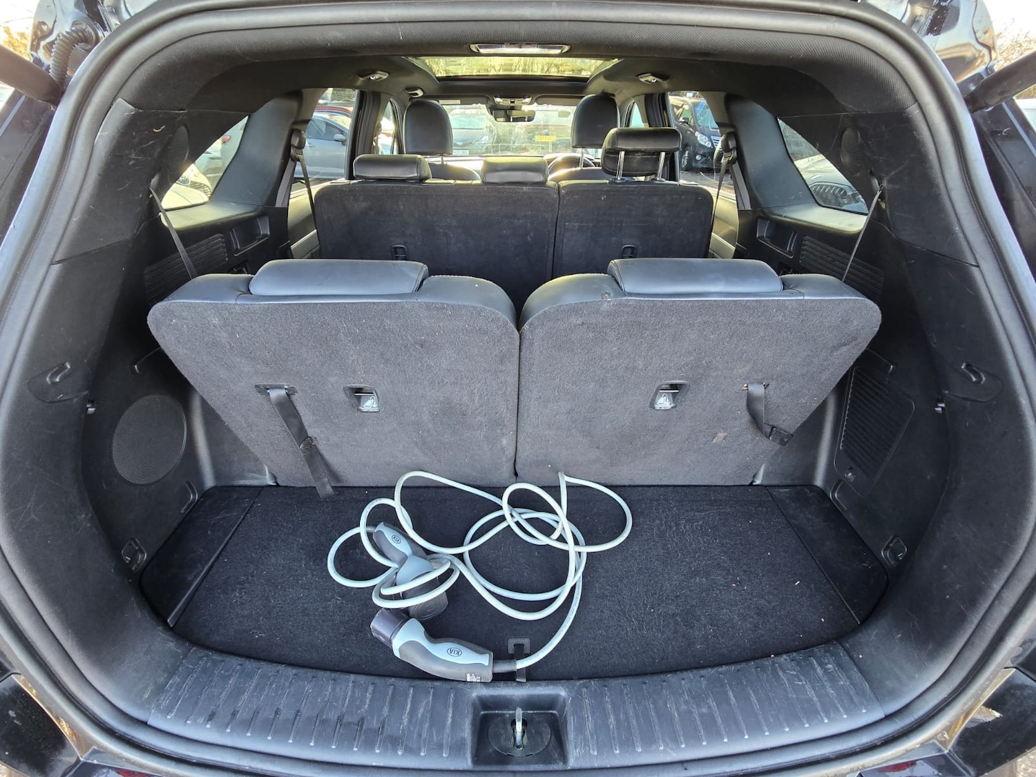 Used Kia Sorento 2021 for sale - 77094060: Photo 40