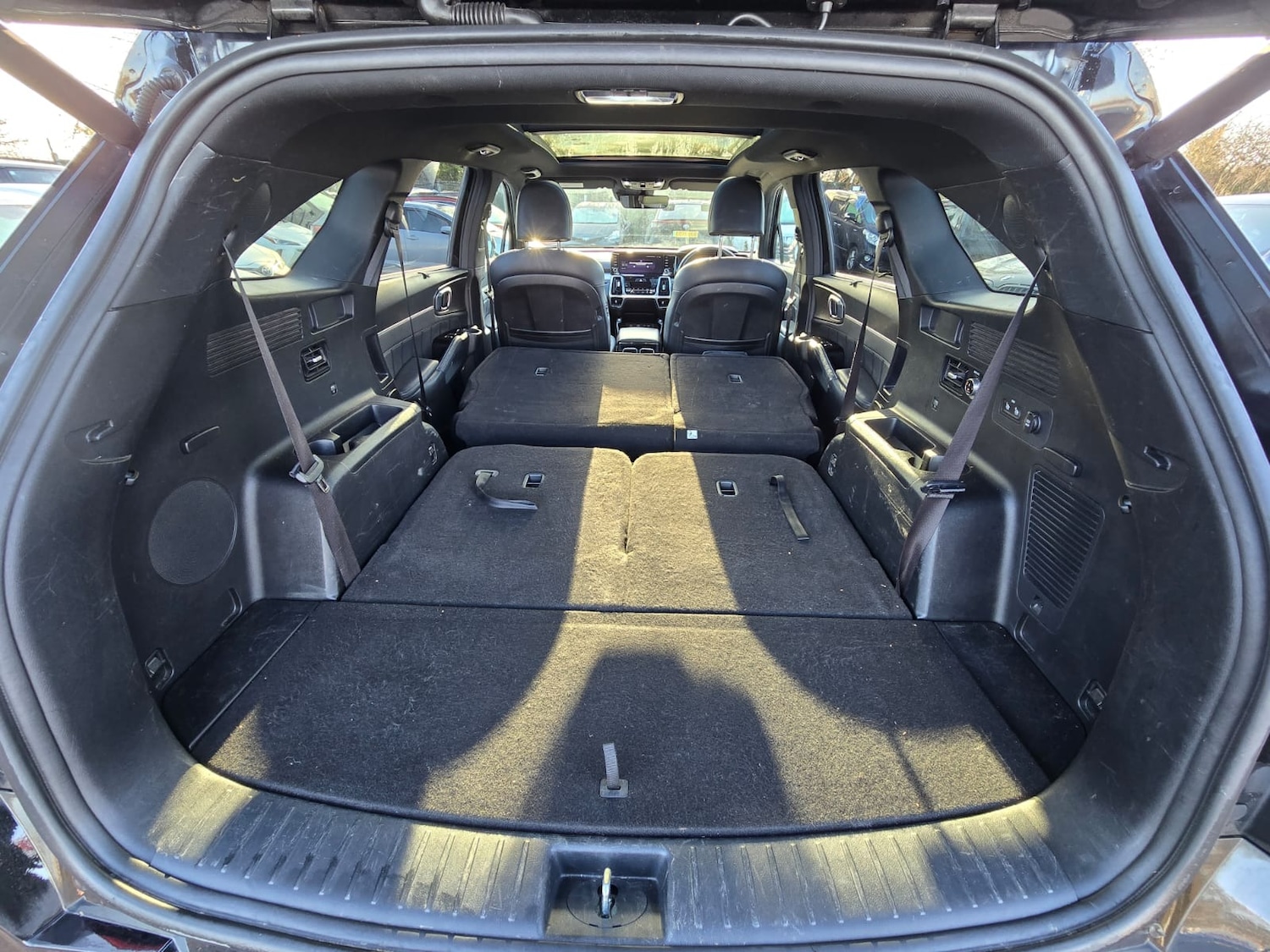 Used Kia Sorento 2021 for sale - 77094060: Photo 41