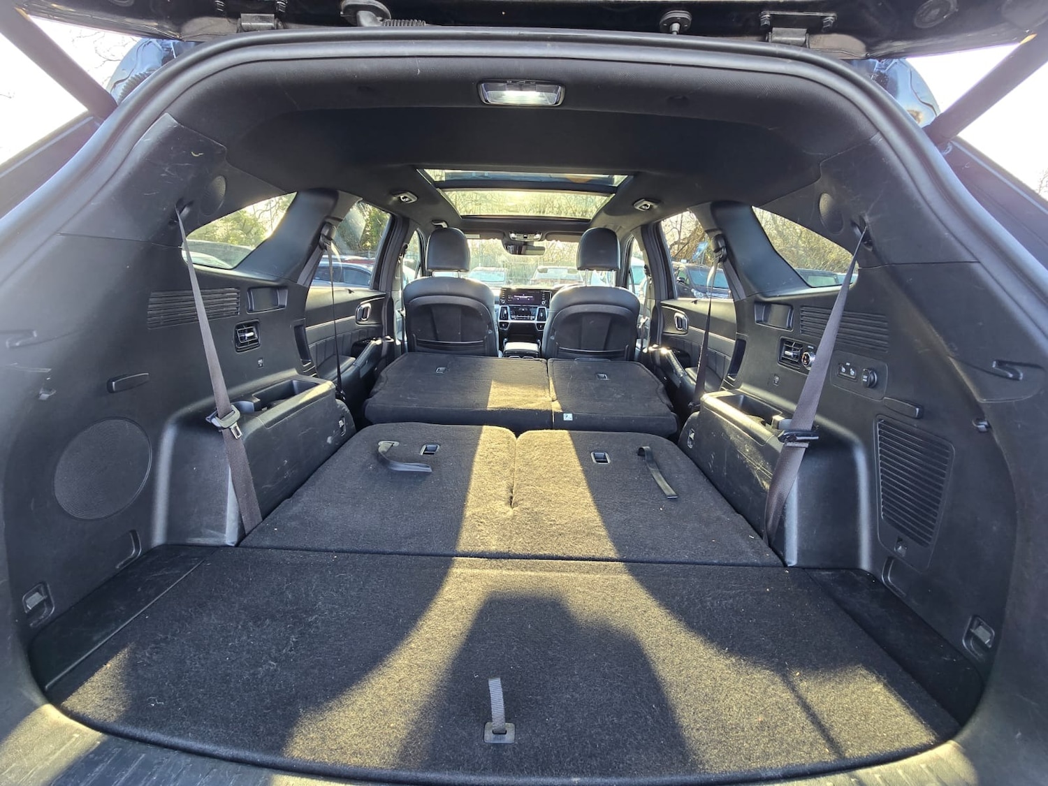 Used Kia Sorento 2021 for sale - 77094060: Photo 42