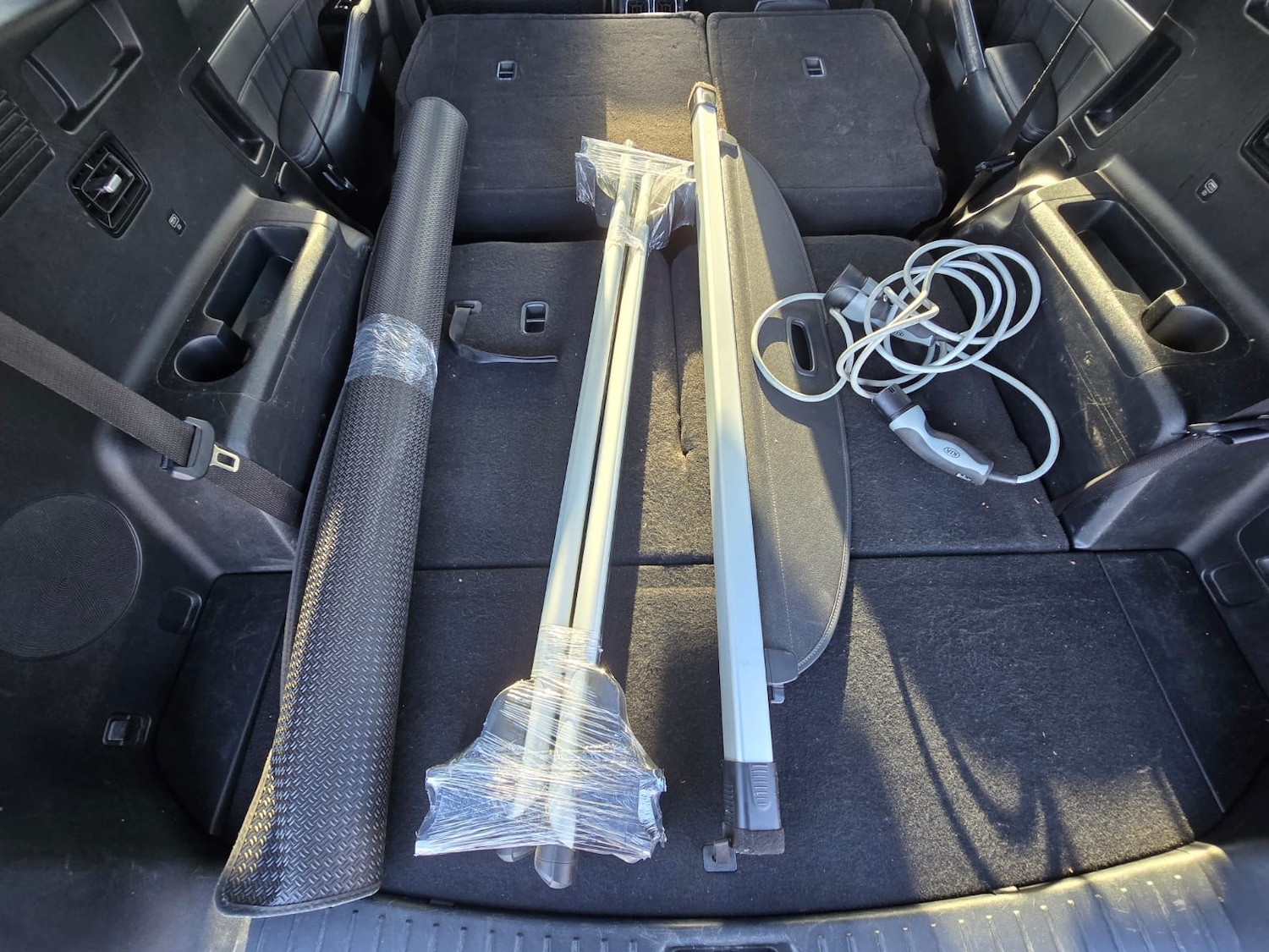 Used Kia Sorento 2021 for sale - 77094060: Photo 43