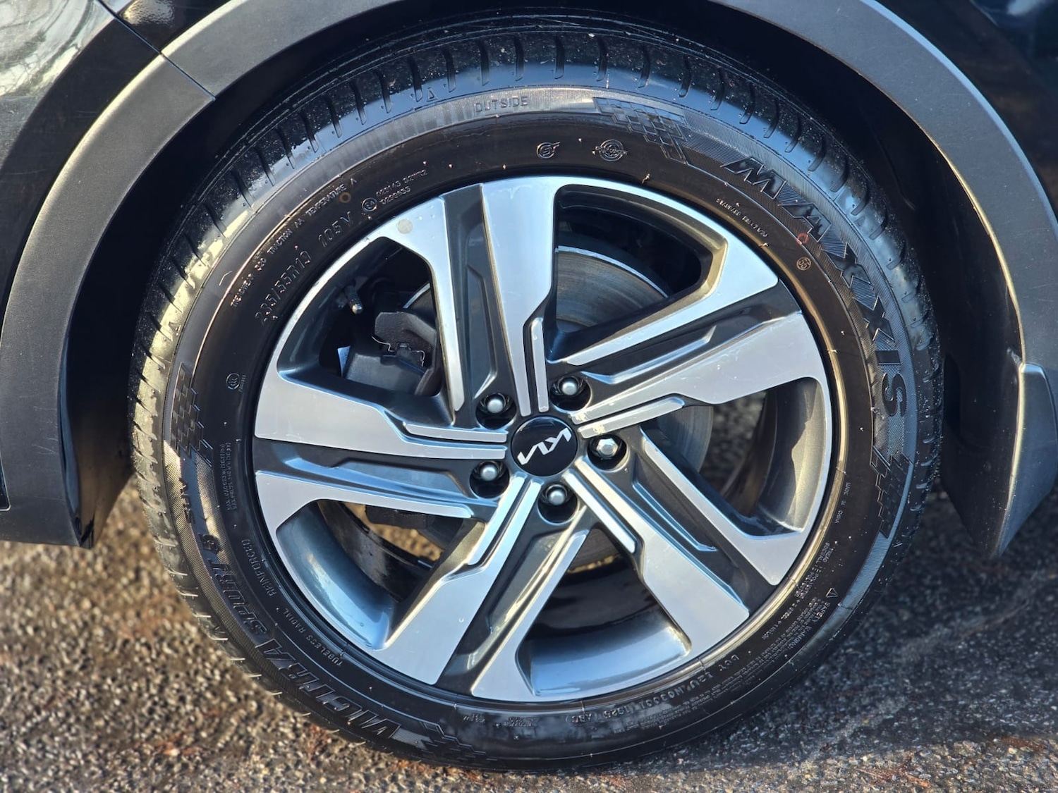 Used Kia Sorento 2021 for sale - 77094060: Photo 44