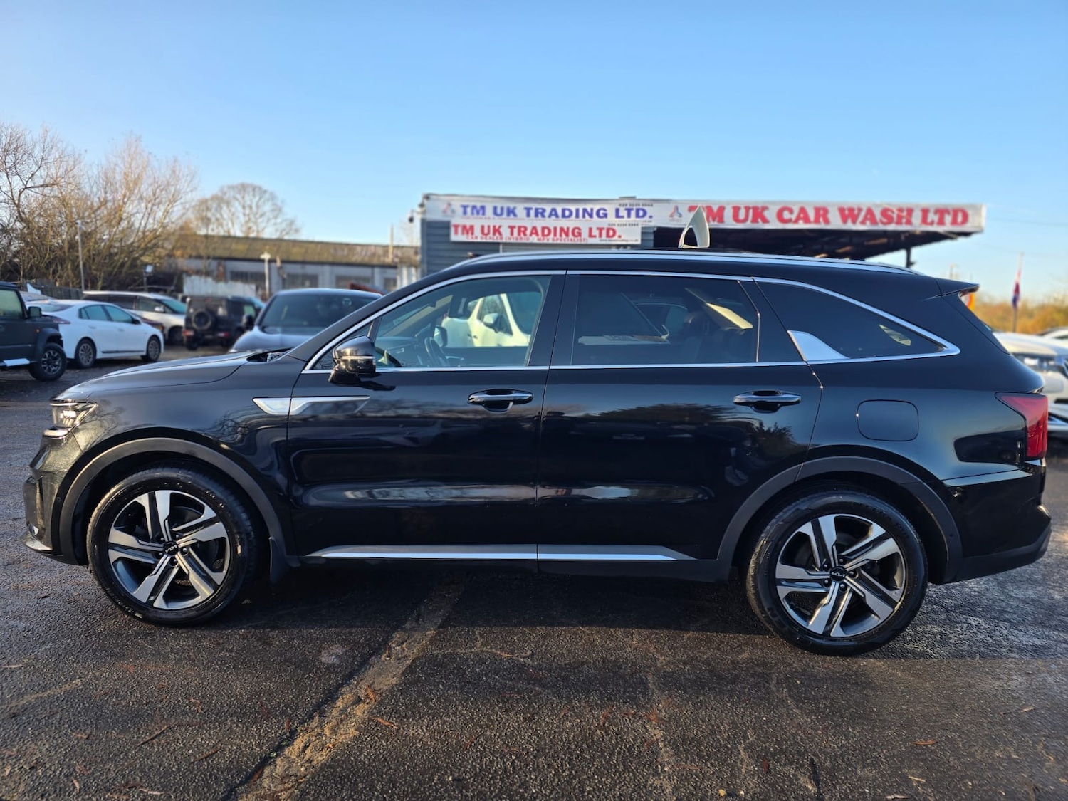 Used Kia Sorento 2021 for sale - 77094060: Photo 5