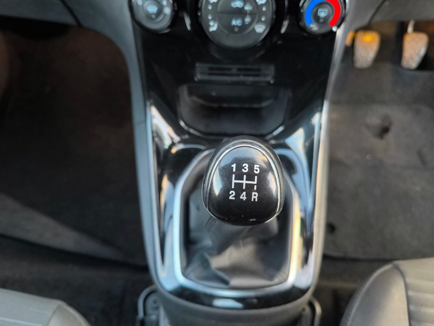 Used Ford Fiesta 2016 for sale - 77676253: Photo 14