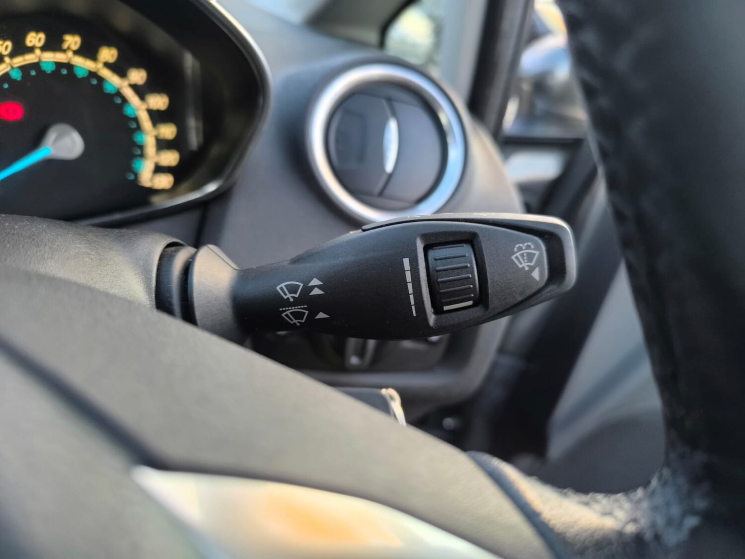 Used Ford Fiesta 2016 for sale - 77676253: Photo 18