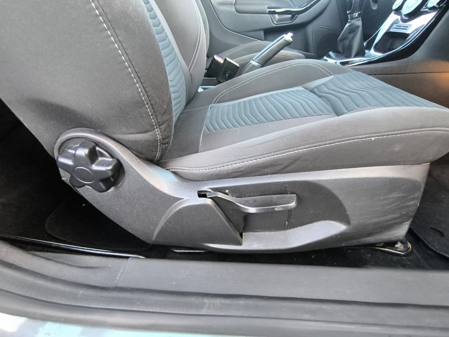 Used Ford Fiesta 2016 for sale - 77676253: Photo 21