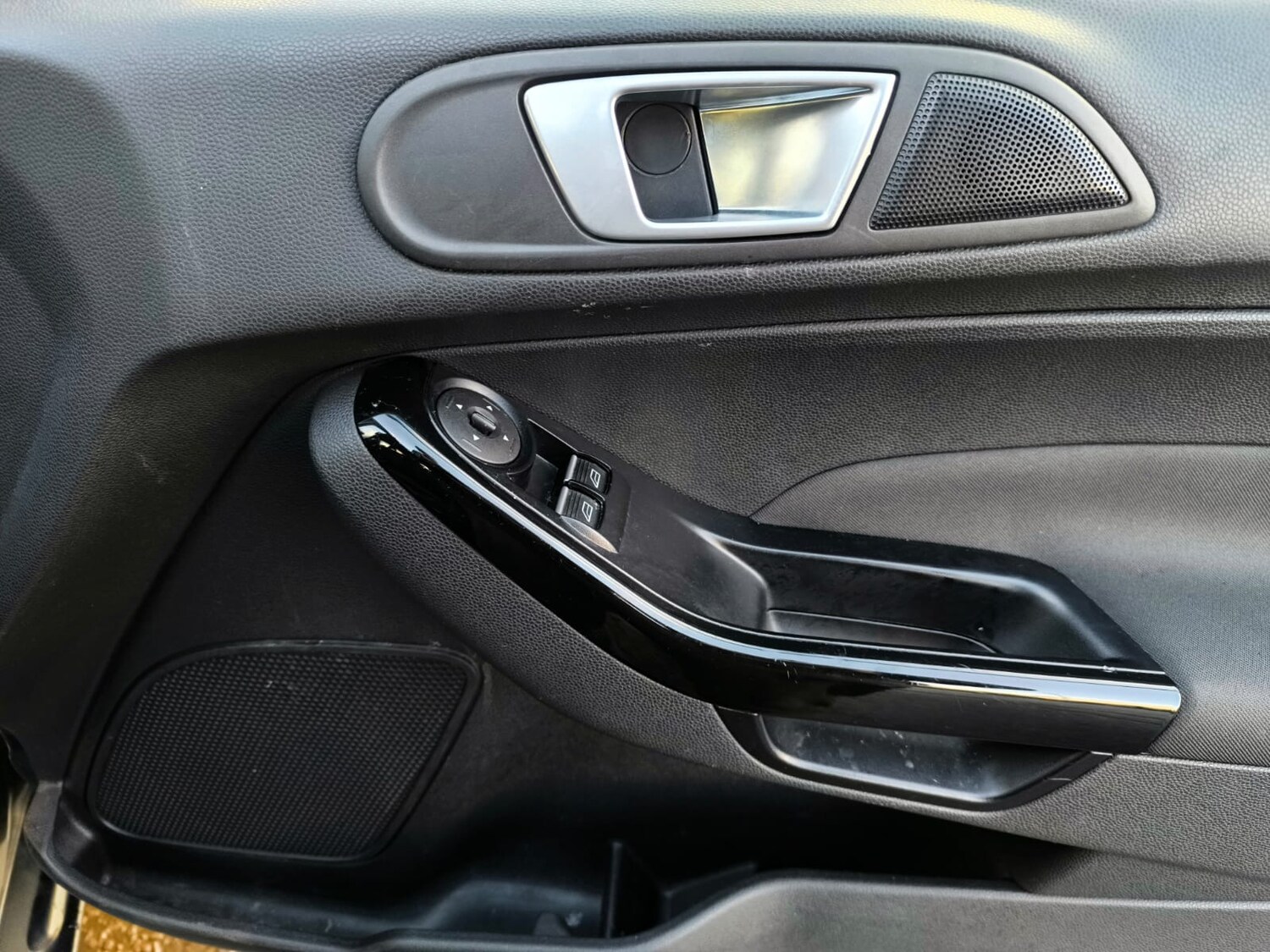 Used Ford Fiesta 2016 for sale - 77676253: Photo 22