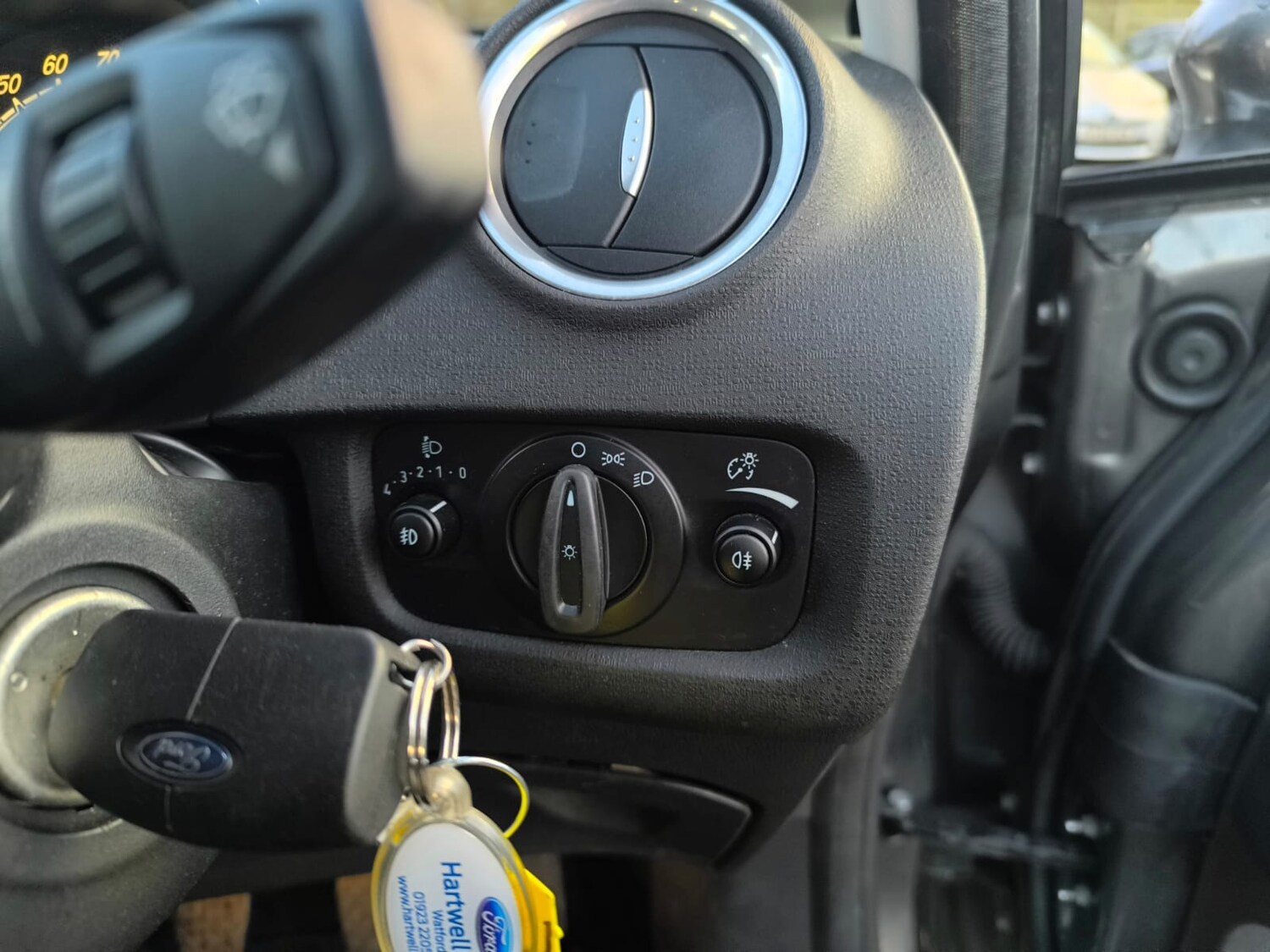 Used Ford Fiesta 2016 for sale - 77676253: Photo 23