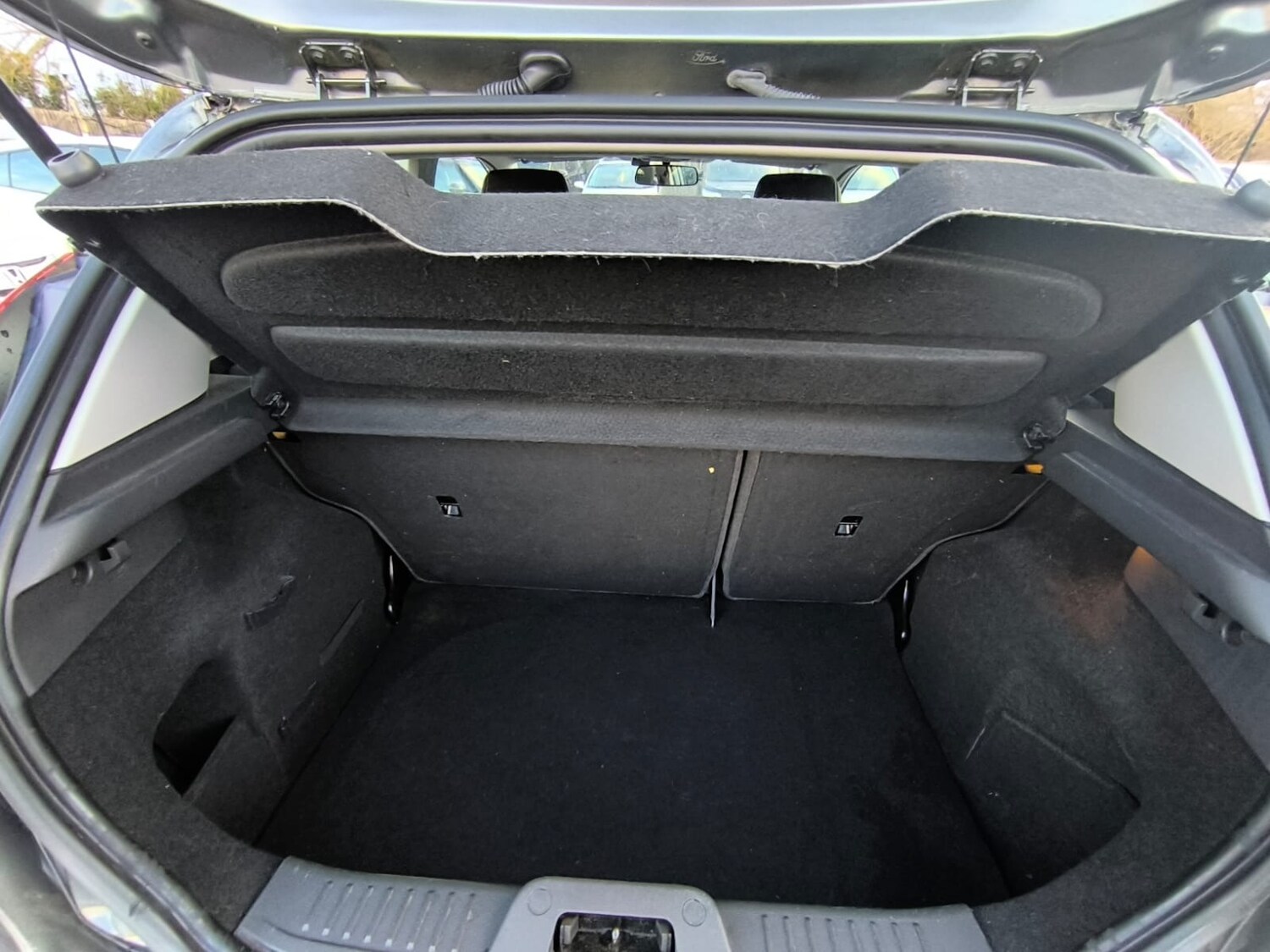 Used Ford Fiesta 2016 for sale - 77676253: Photo 27