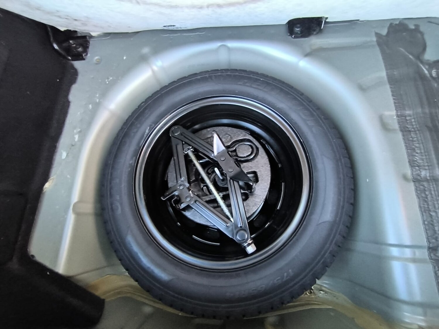 Used Ford Fiesta 2016 for sale - 77676253: Photo 29