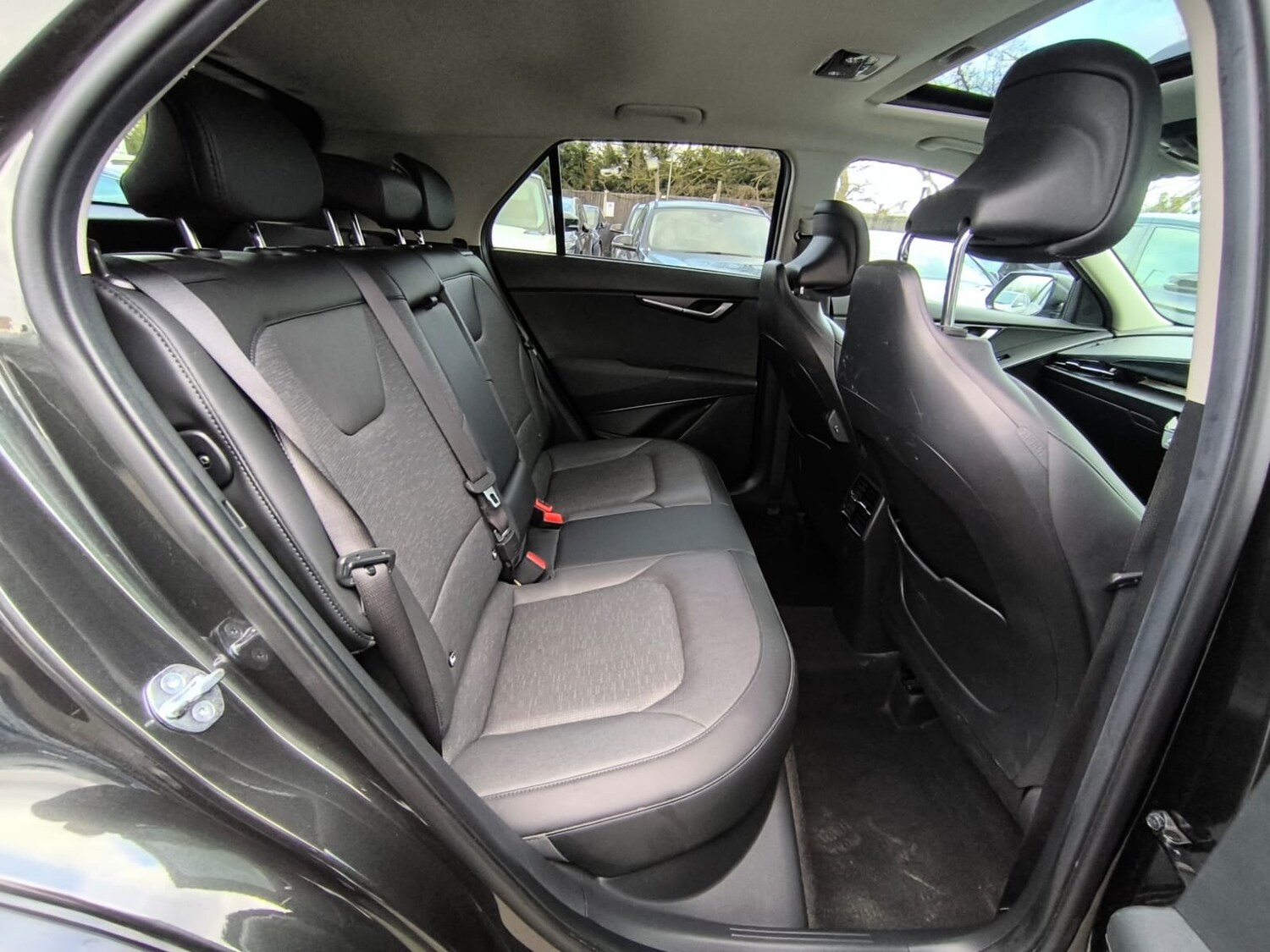 Used Kia Niro 2023 for sale - 78143816: Photo 11