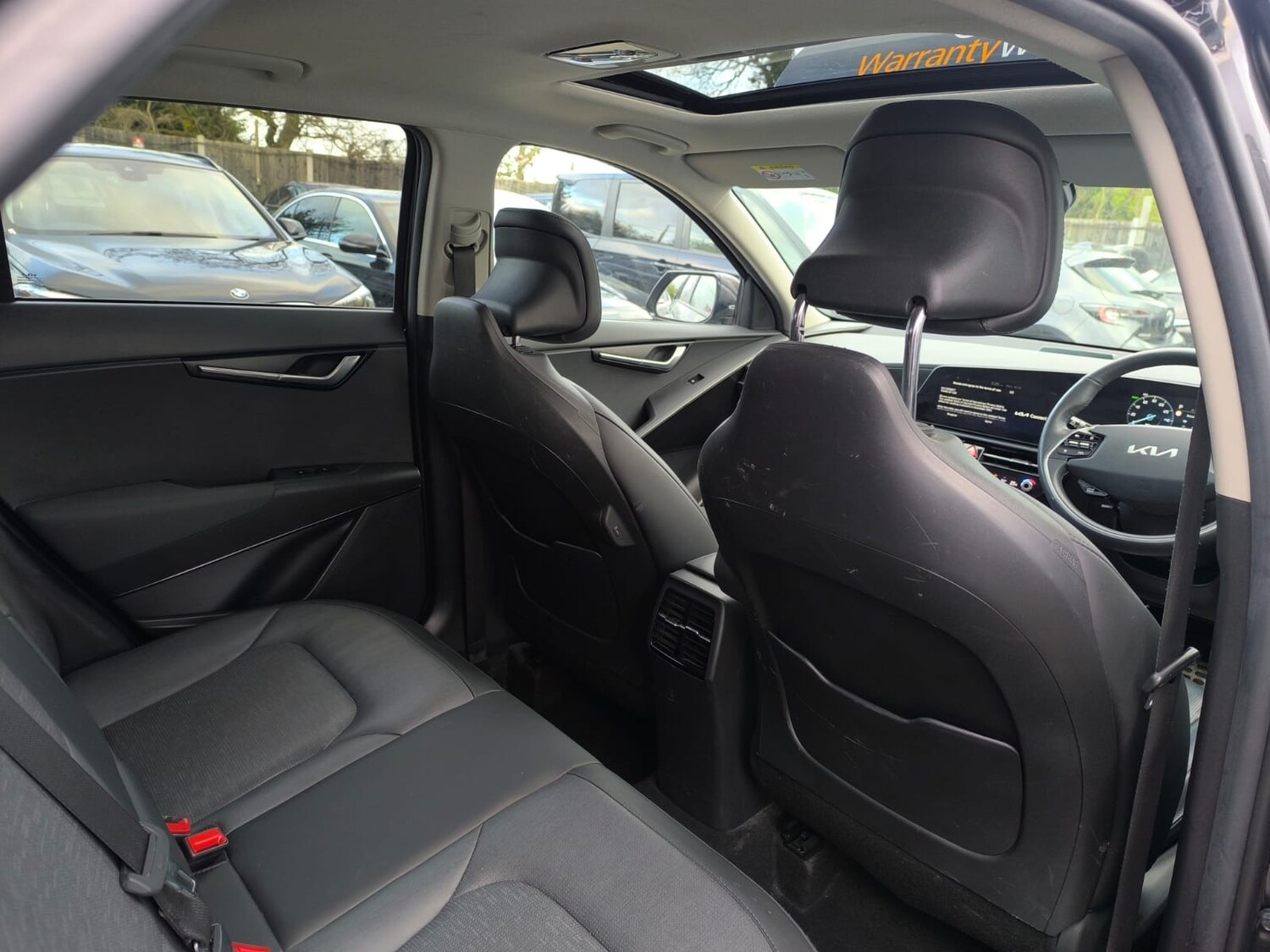 Used Kia Niro 2023 for sale - 78143816: Photo 12