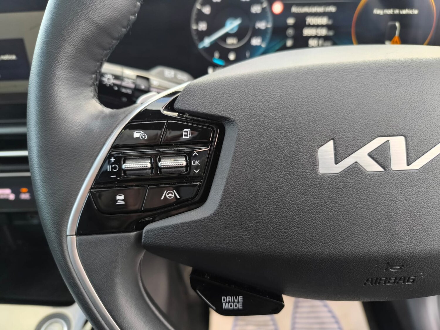 Used Kia Niro 2023 for sale - 78143816: Photo 16