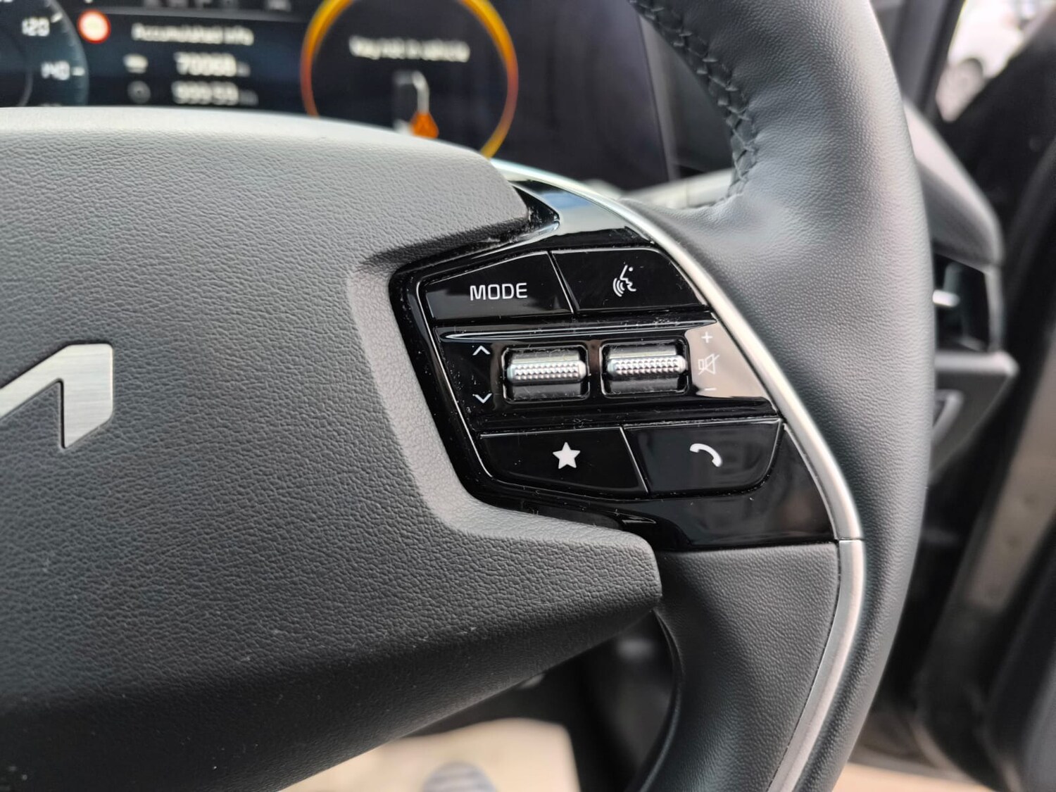 Used Kia Niro 2023 for sale - 78143816: Photo 17