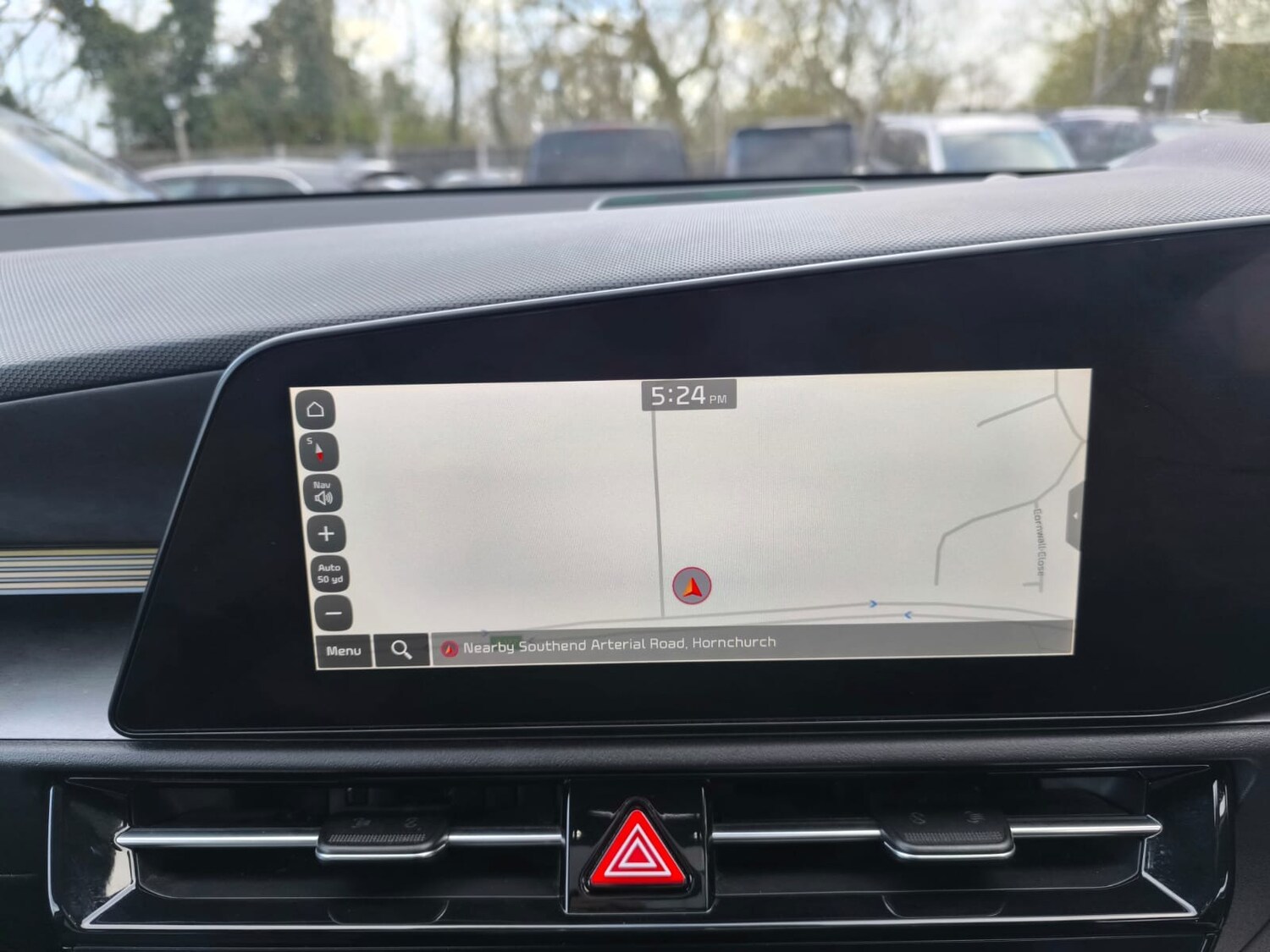 Used Kia Niro 2023 for sale - 78143816: Photo 18