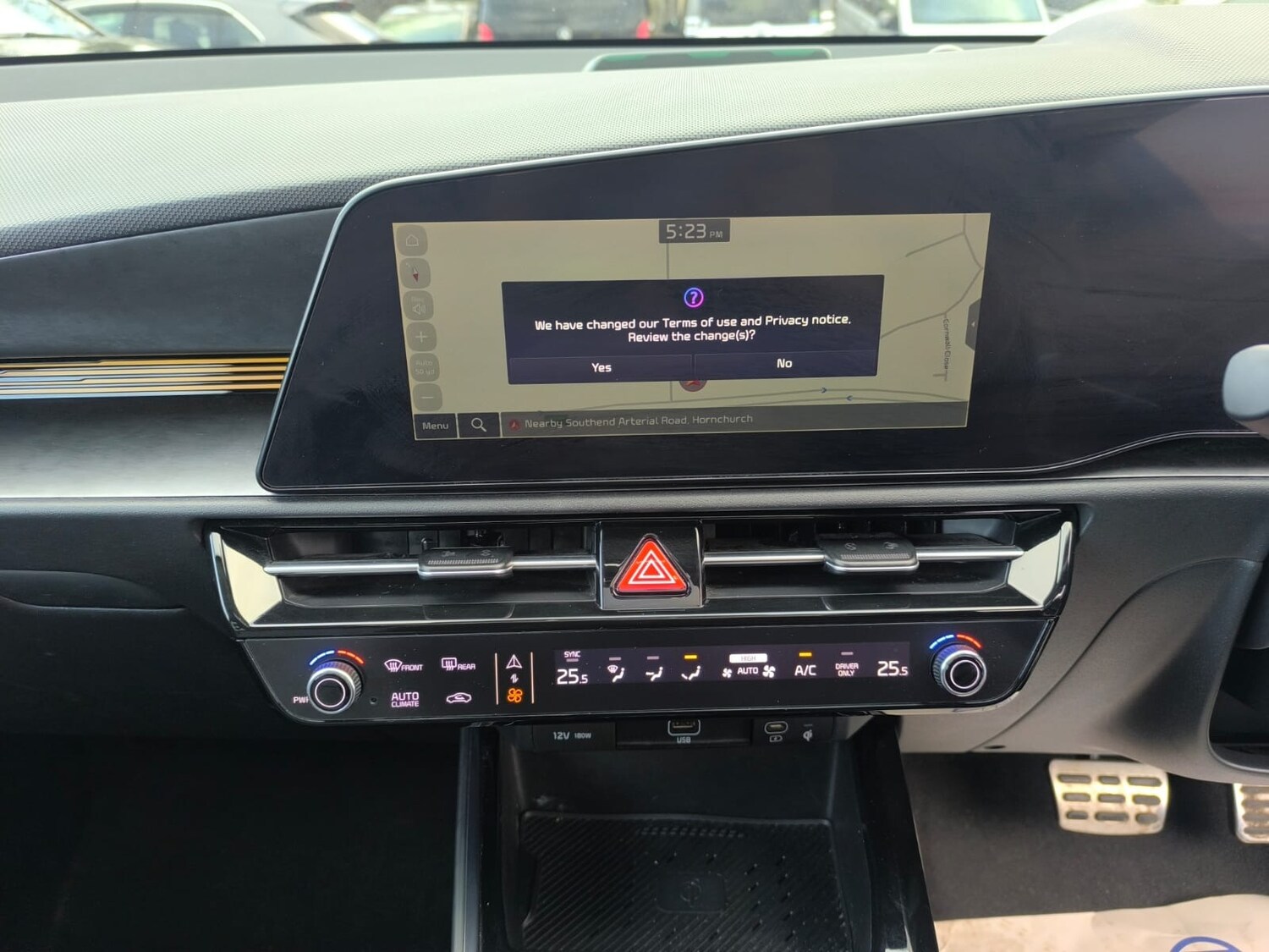 Used Kia Niro 2023 for sale - 78143816: Photo 19