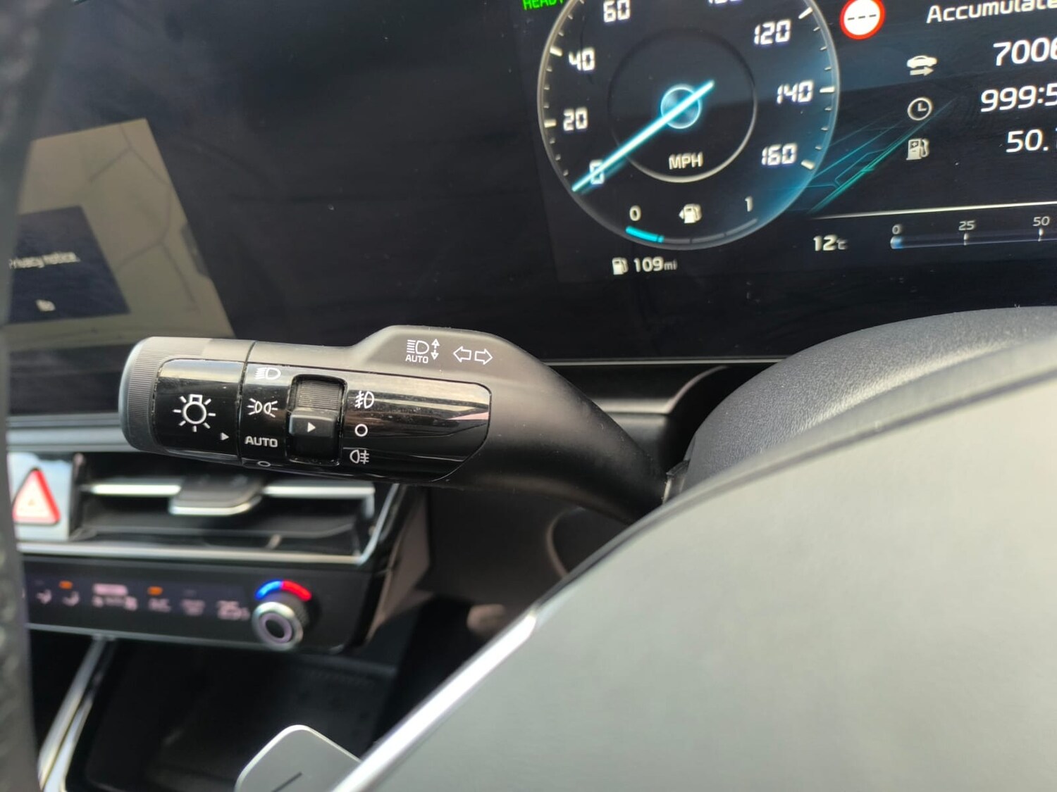 Used Kia Niro 2023 for sale - 78143816: Photo 20