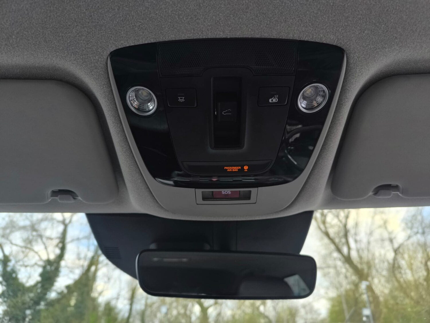 Used Kia Niro 2023 for sale - 78143816: Photo 23