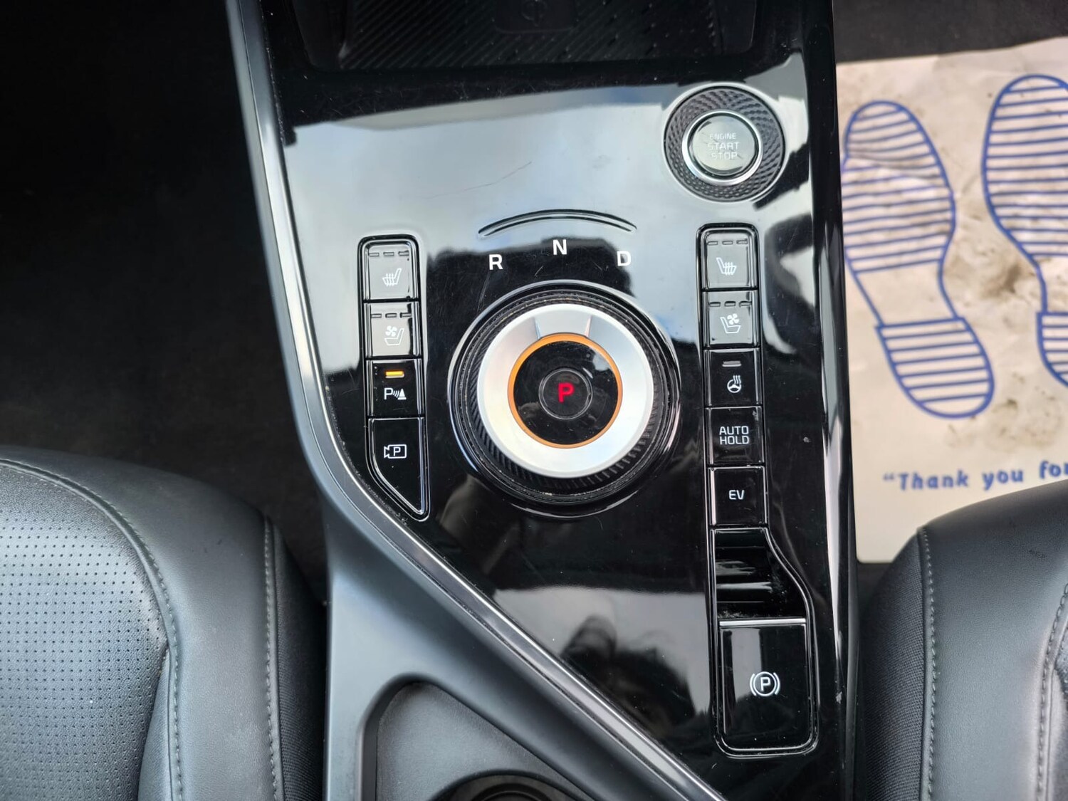 Used Kia Niro 2023 for sale - 78143816: Photo 24