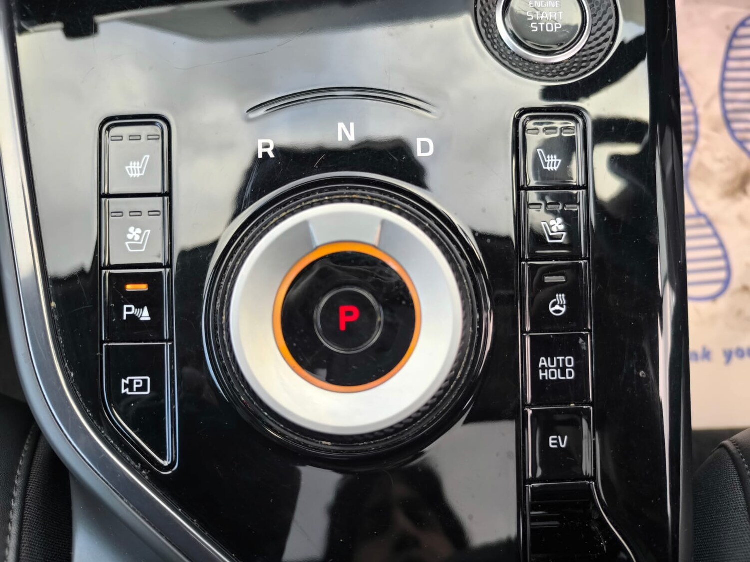 Used Kia Niro 2023 for sale - 78143816: Photo 25